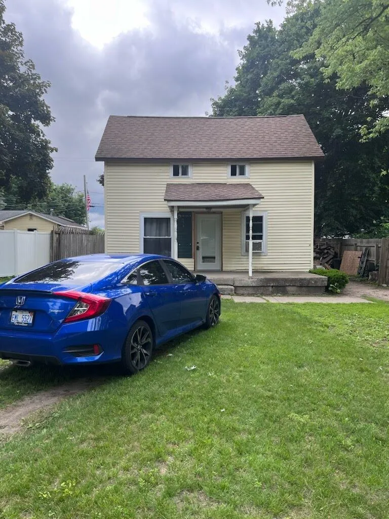 Residential For Sale