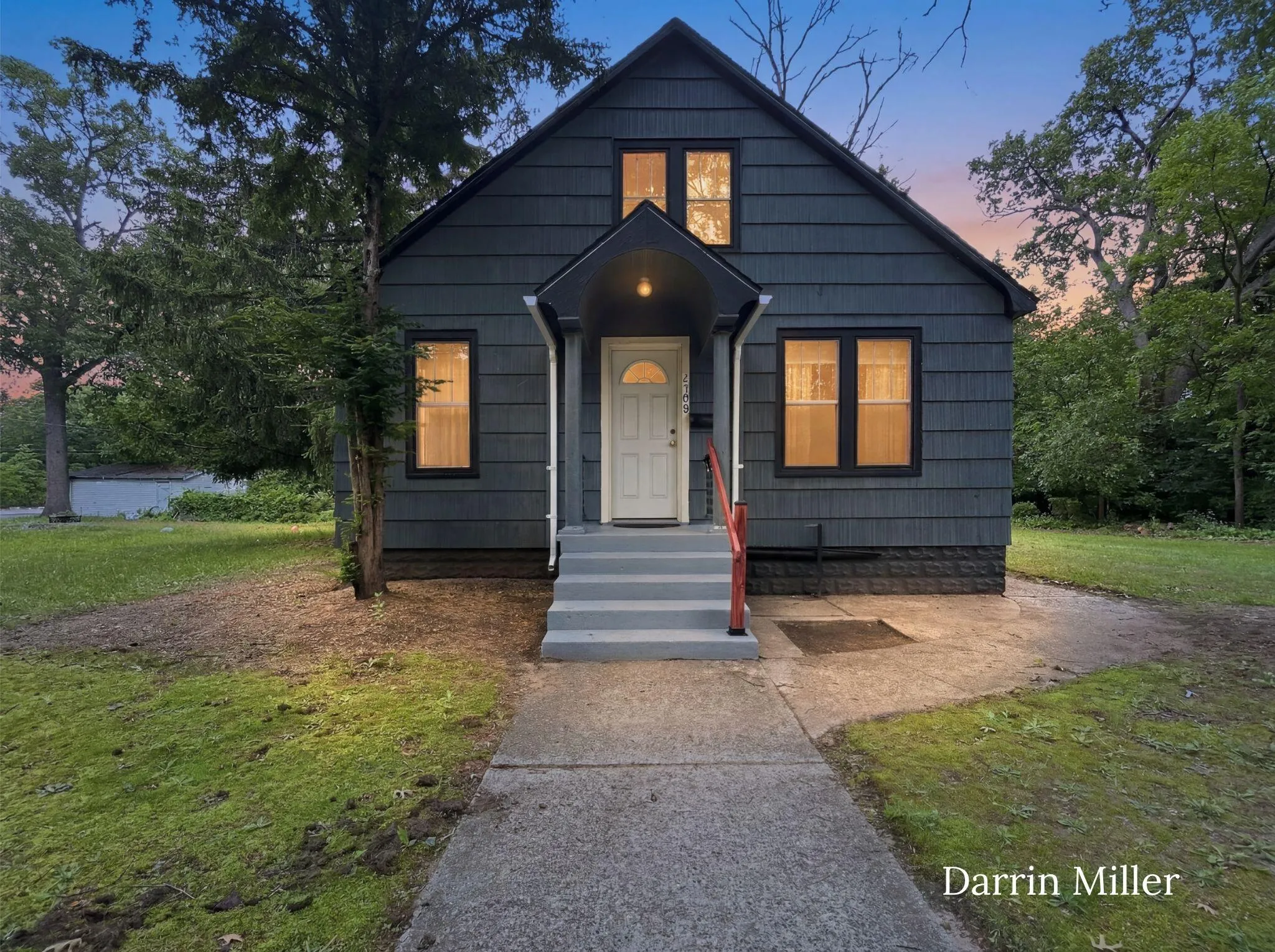 Residential For Sale