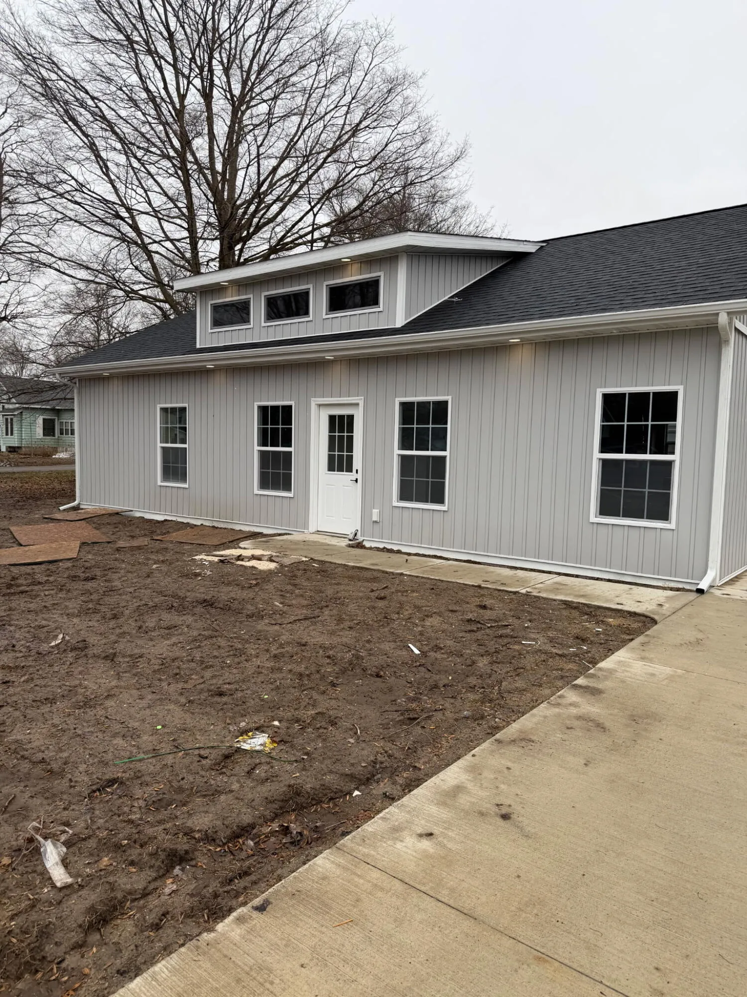 Residential For Sale