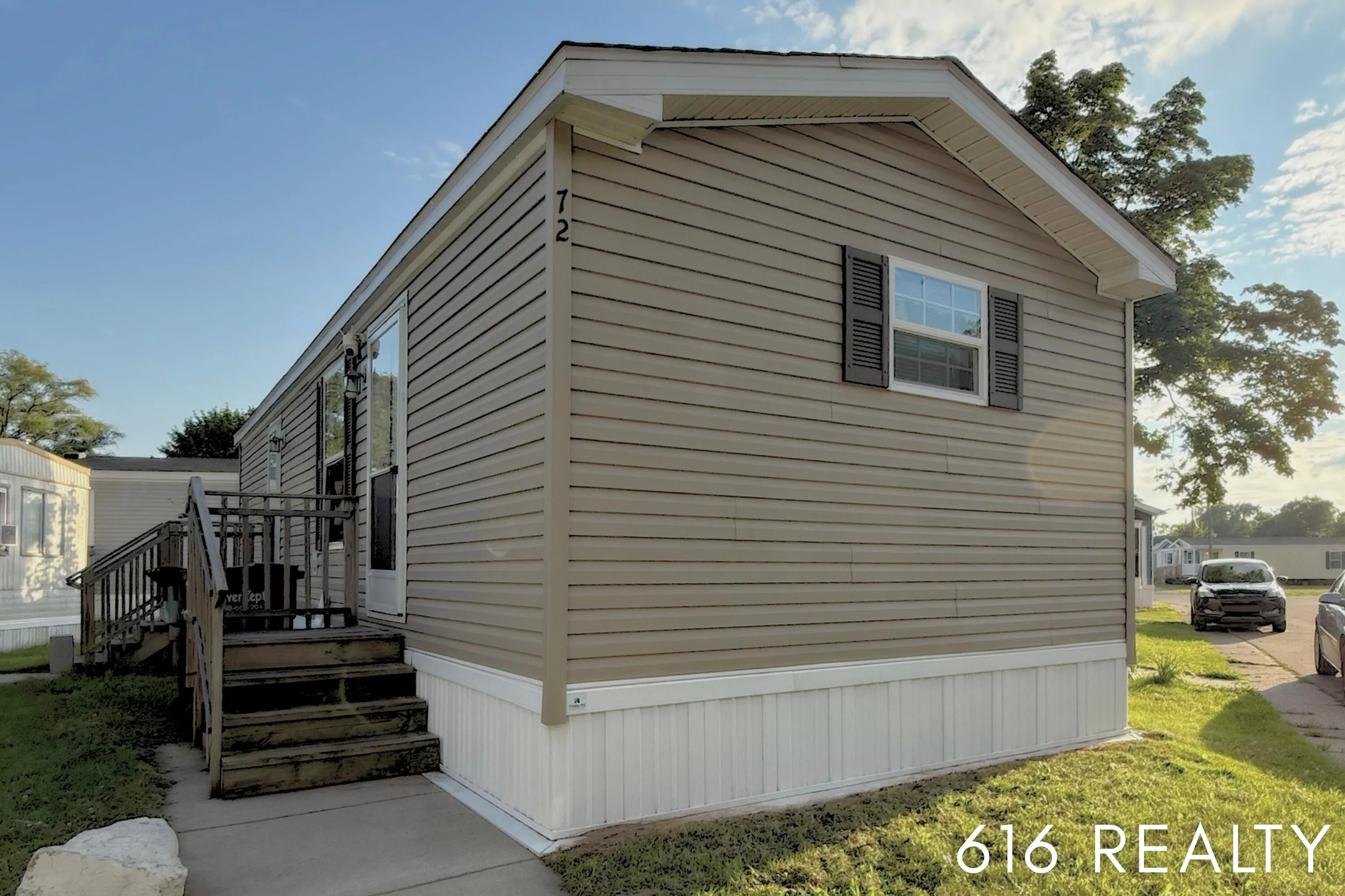 Residential For Sale