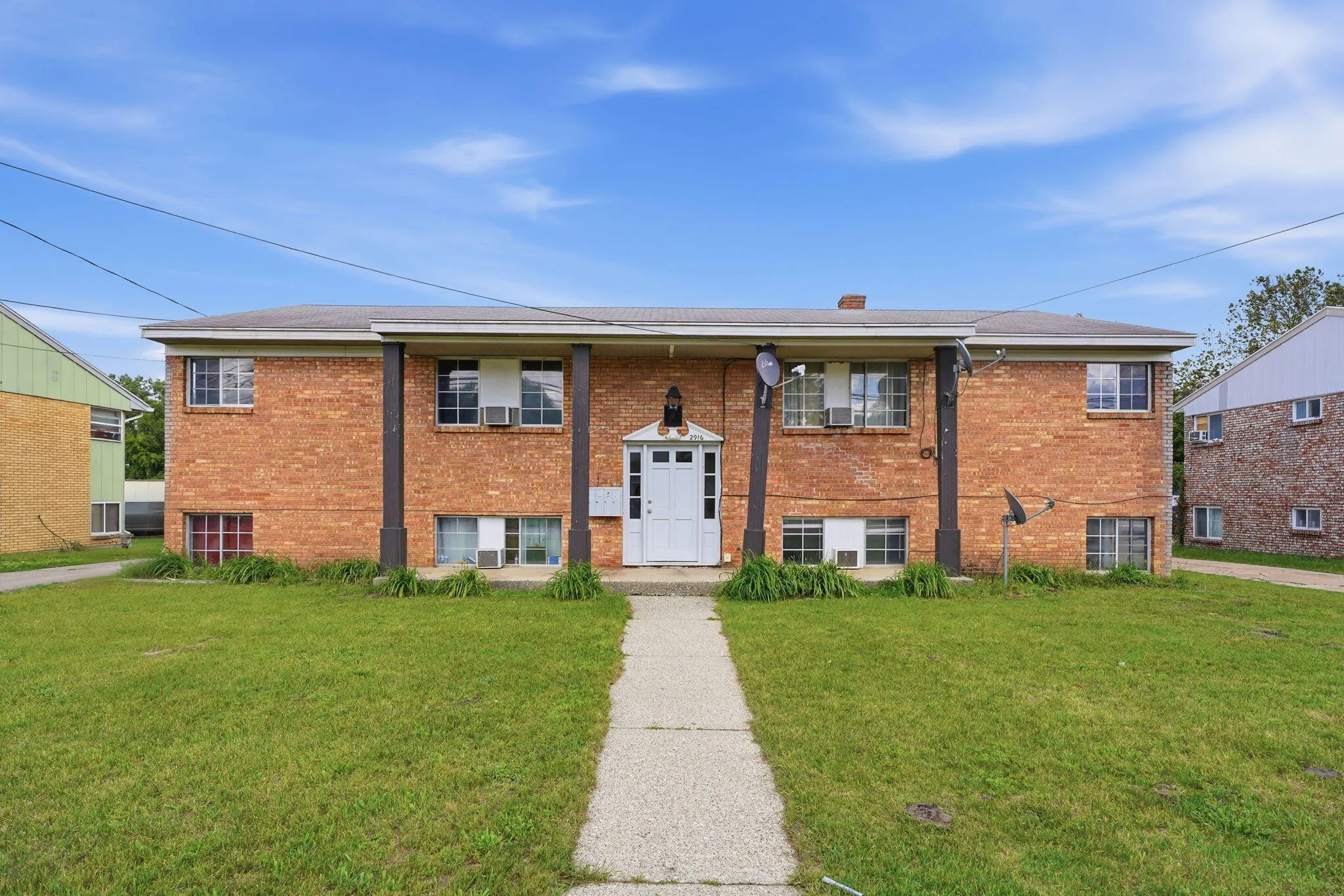 Multi Family For Sale