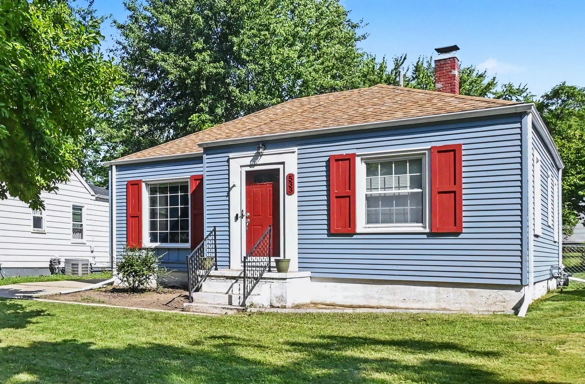 Residential For Sale