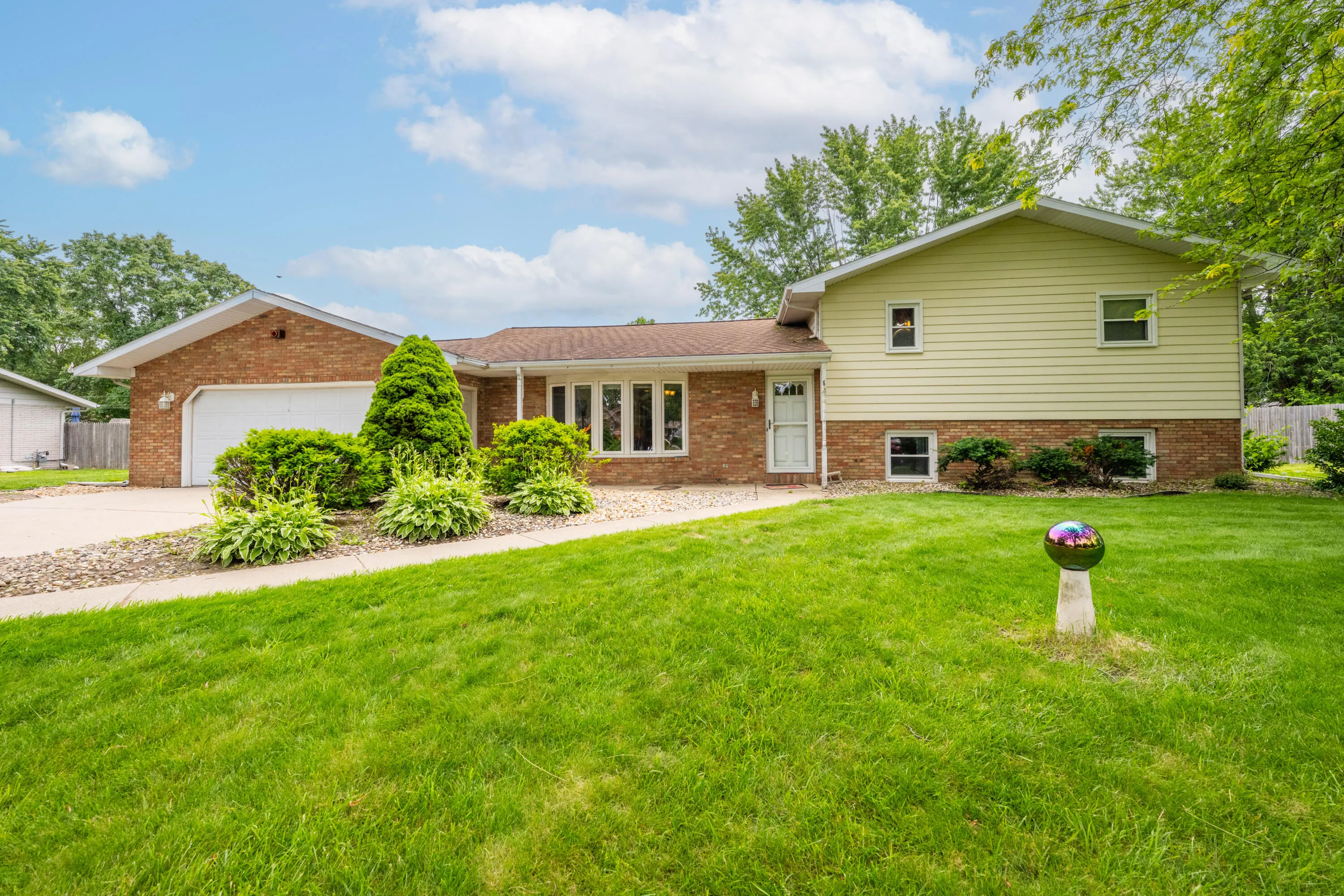 Residential For Sale