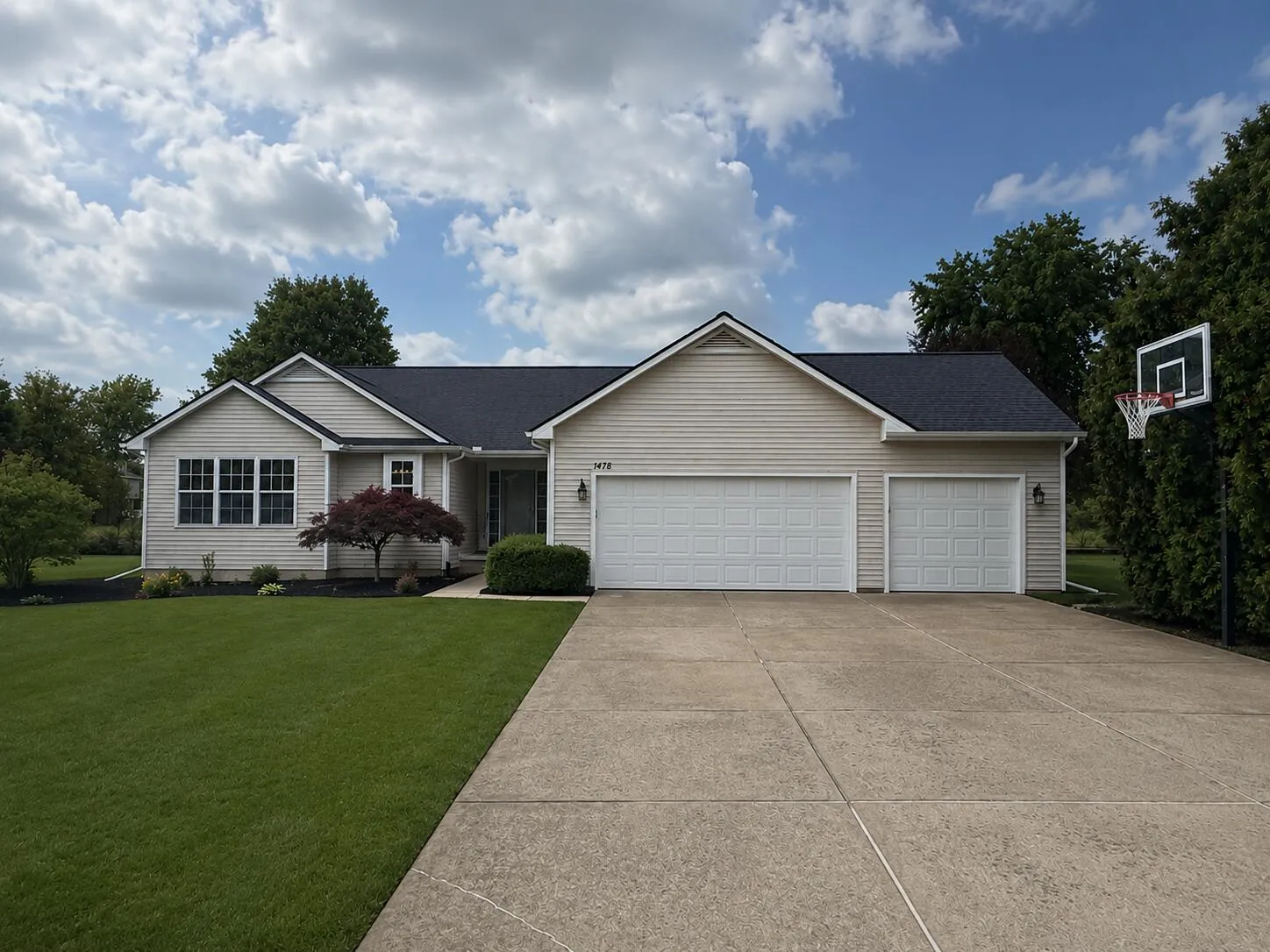 Residential For Sale