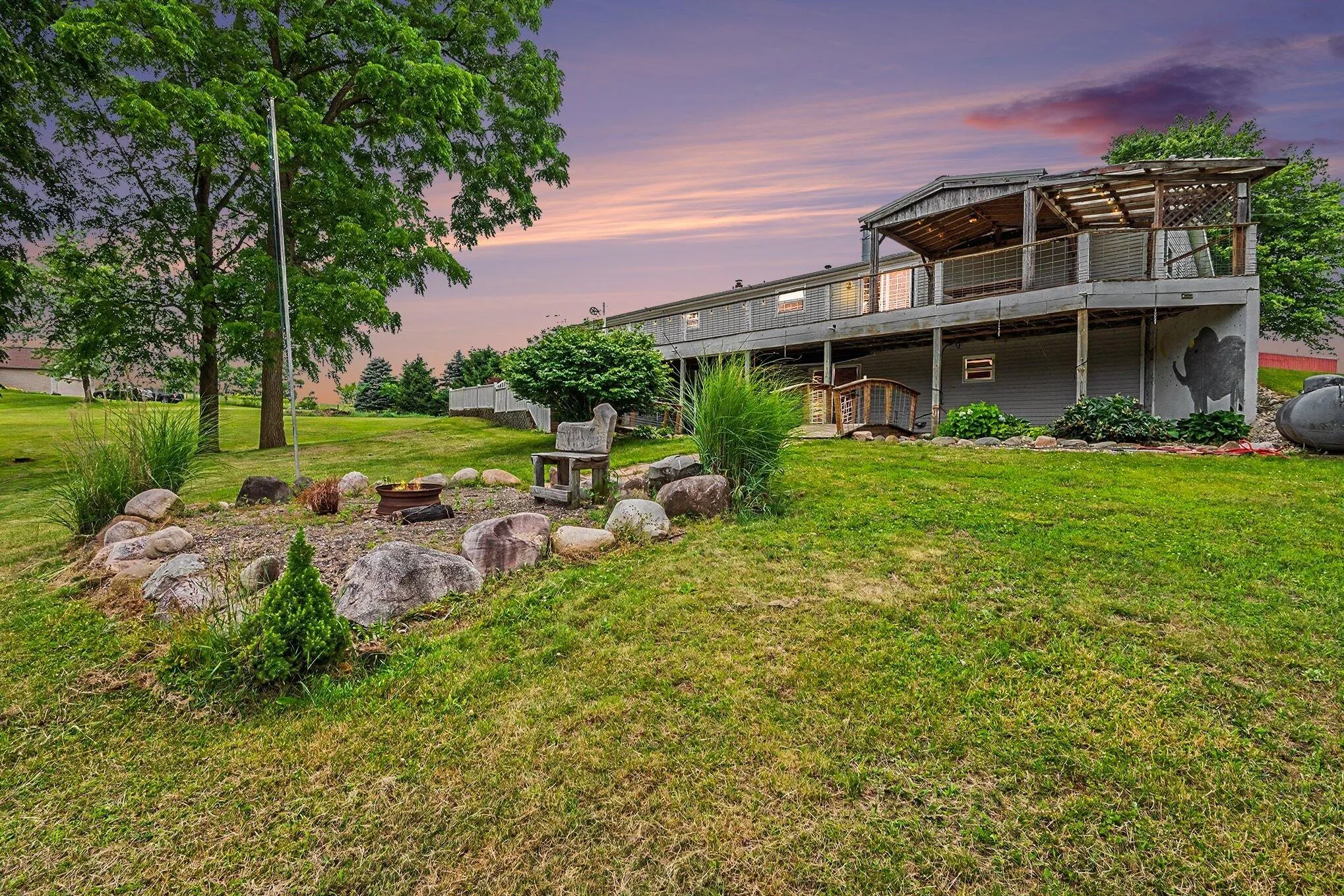 Residential For Sale