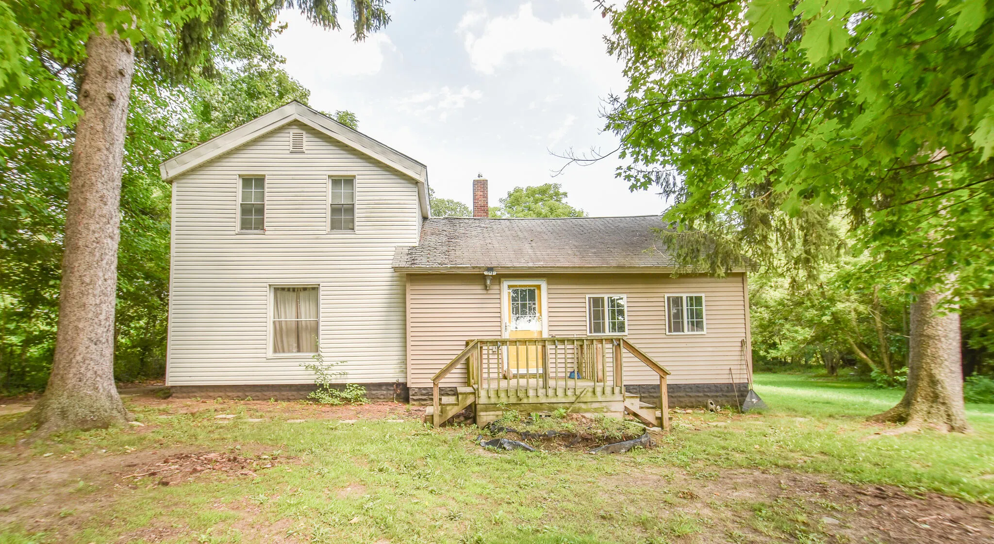 Residential For Sale