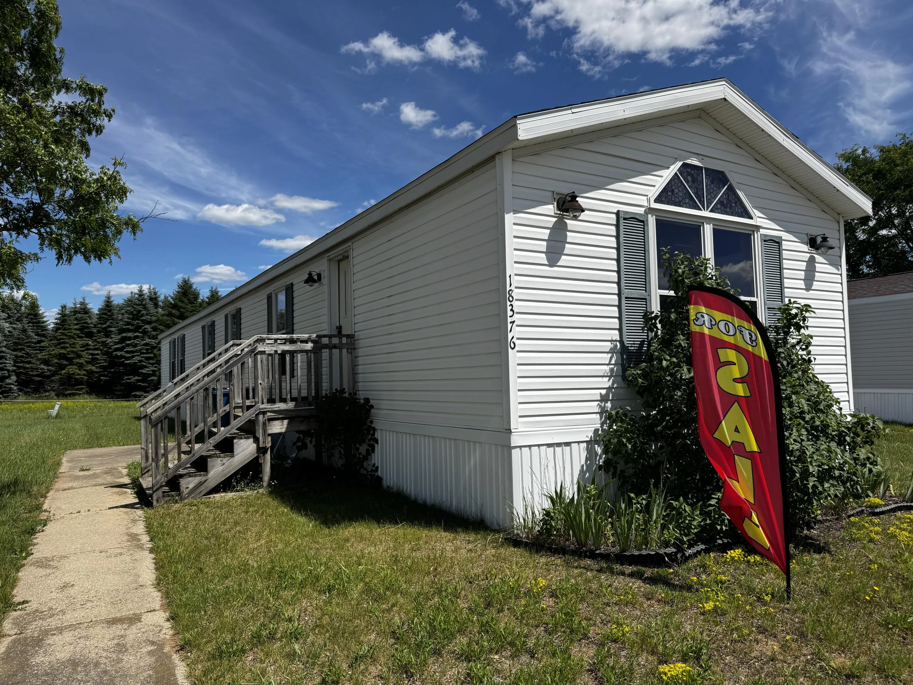 Residential For Sale