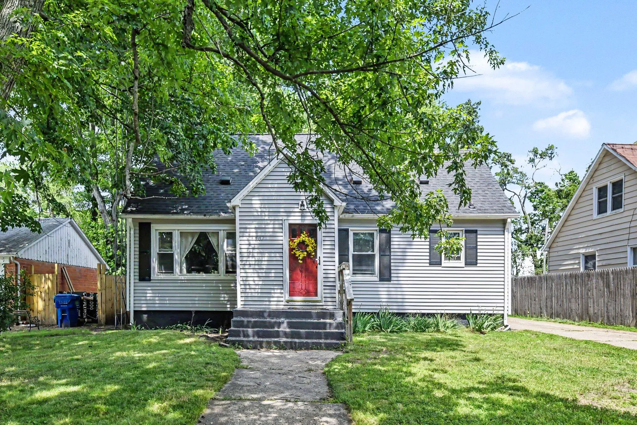 Residential For Sale