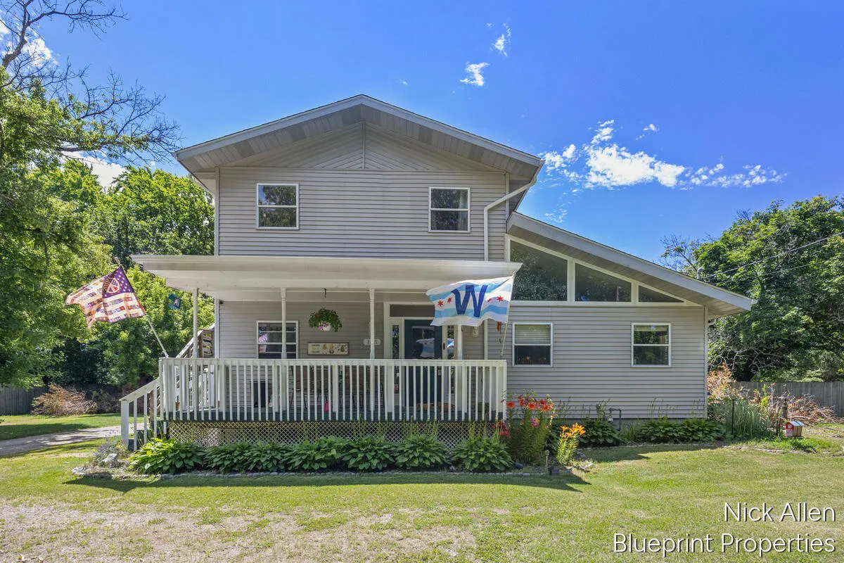 Residential For Sale