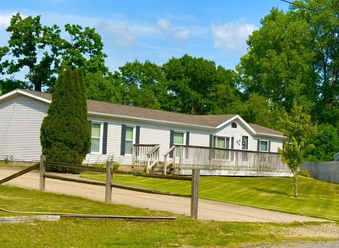 Residential For Sale