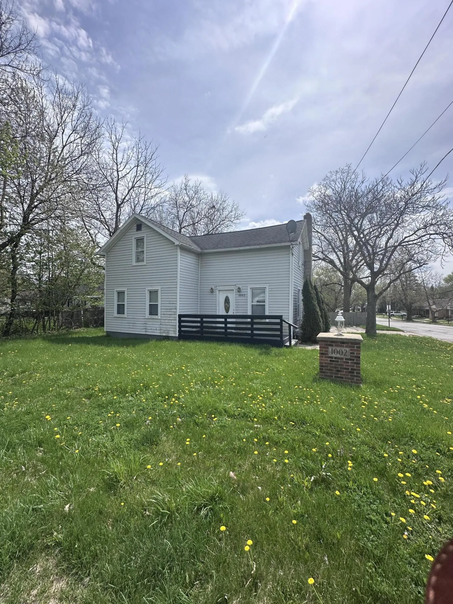 Residential For Sale