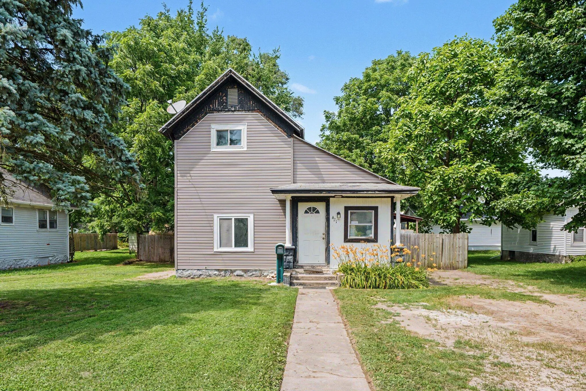 Residential For Sale