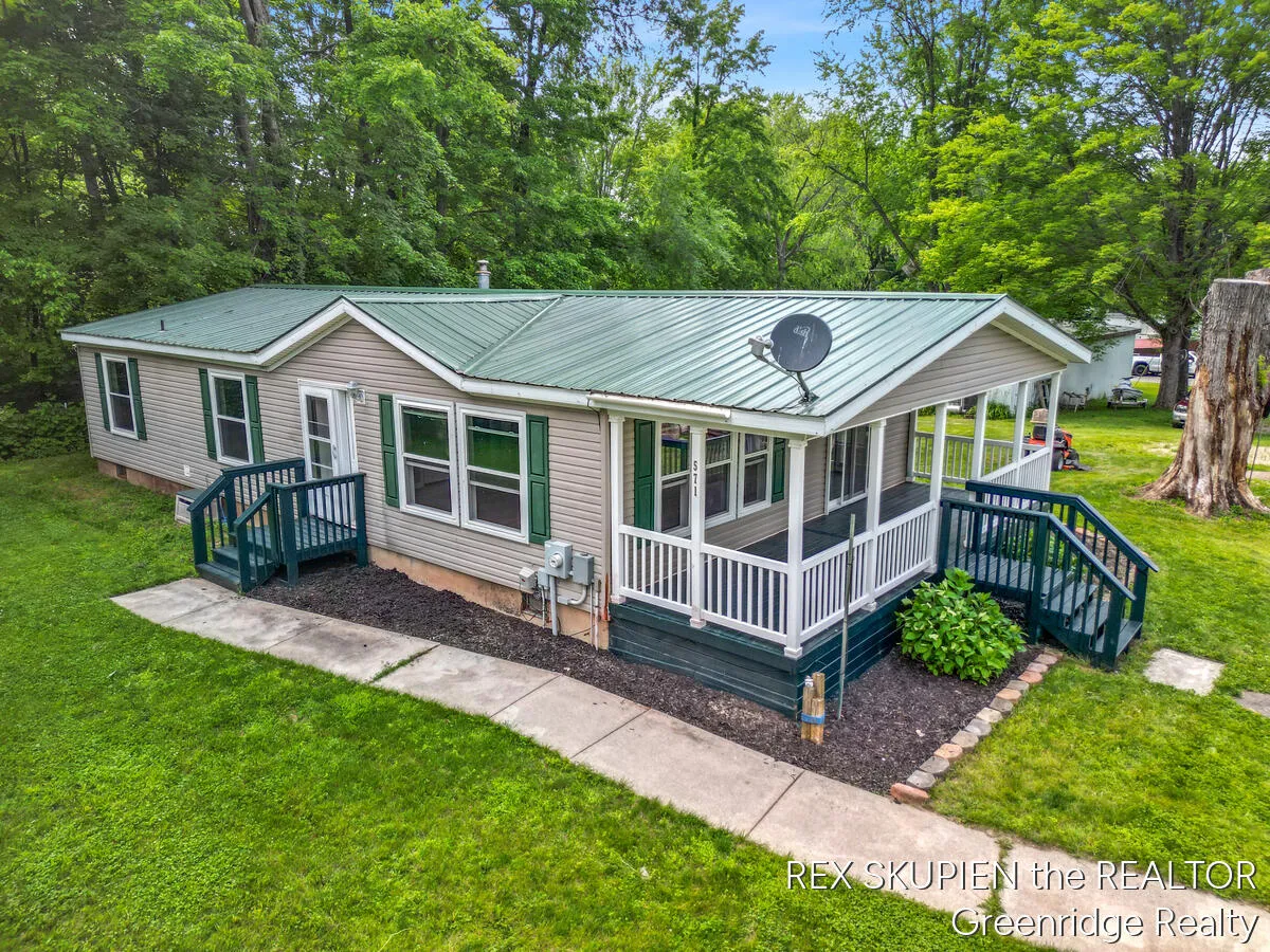 Residential For Sale