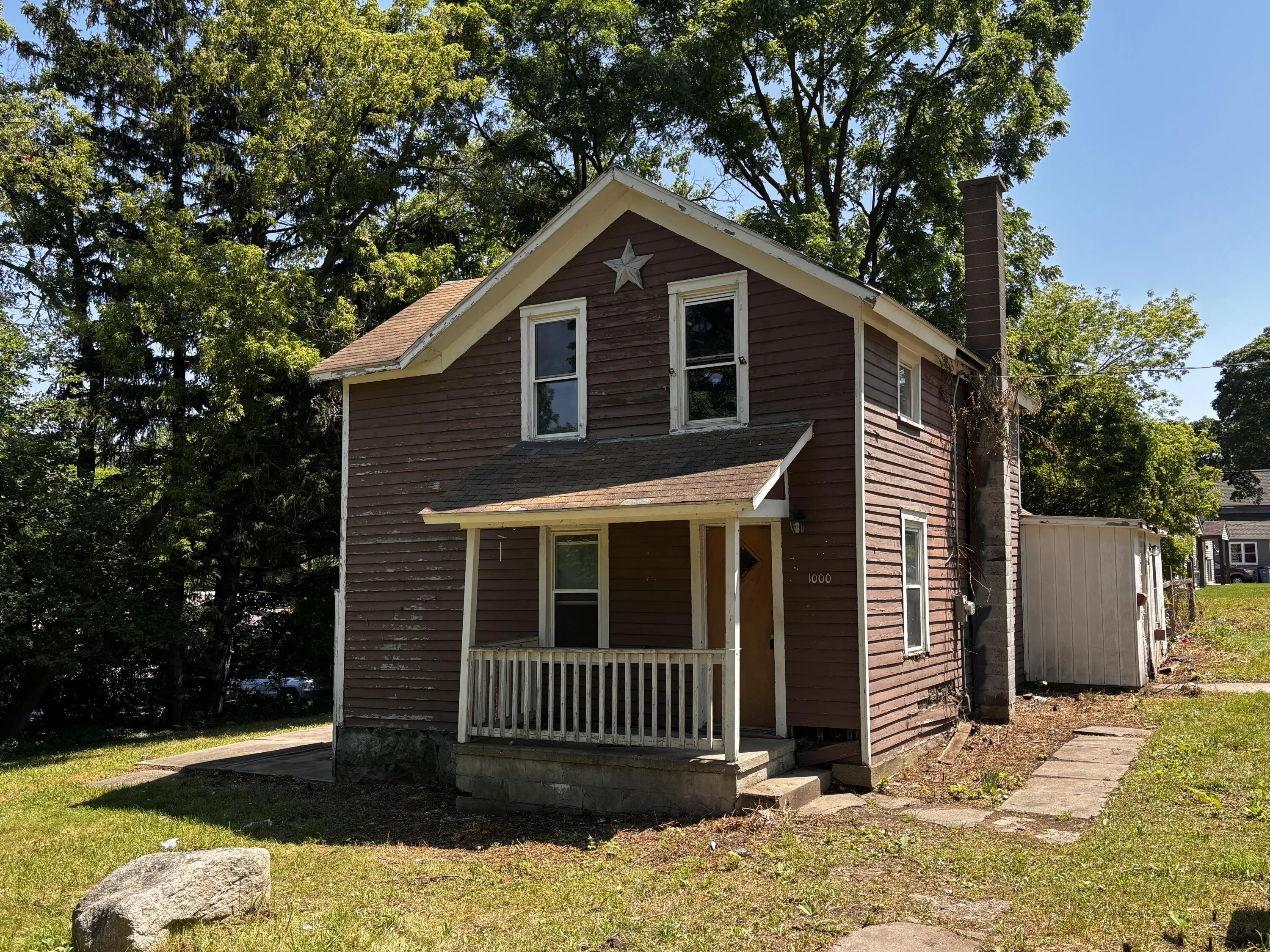 Residential For Sale