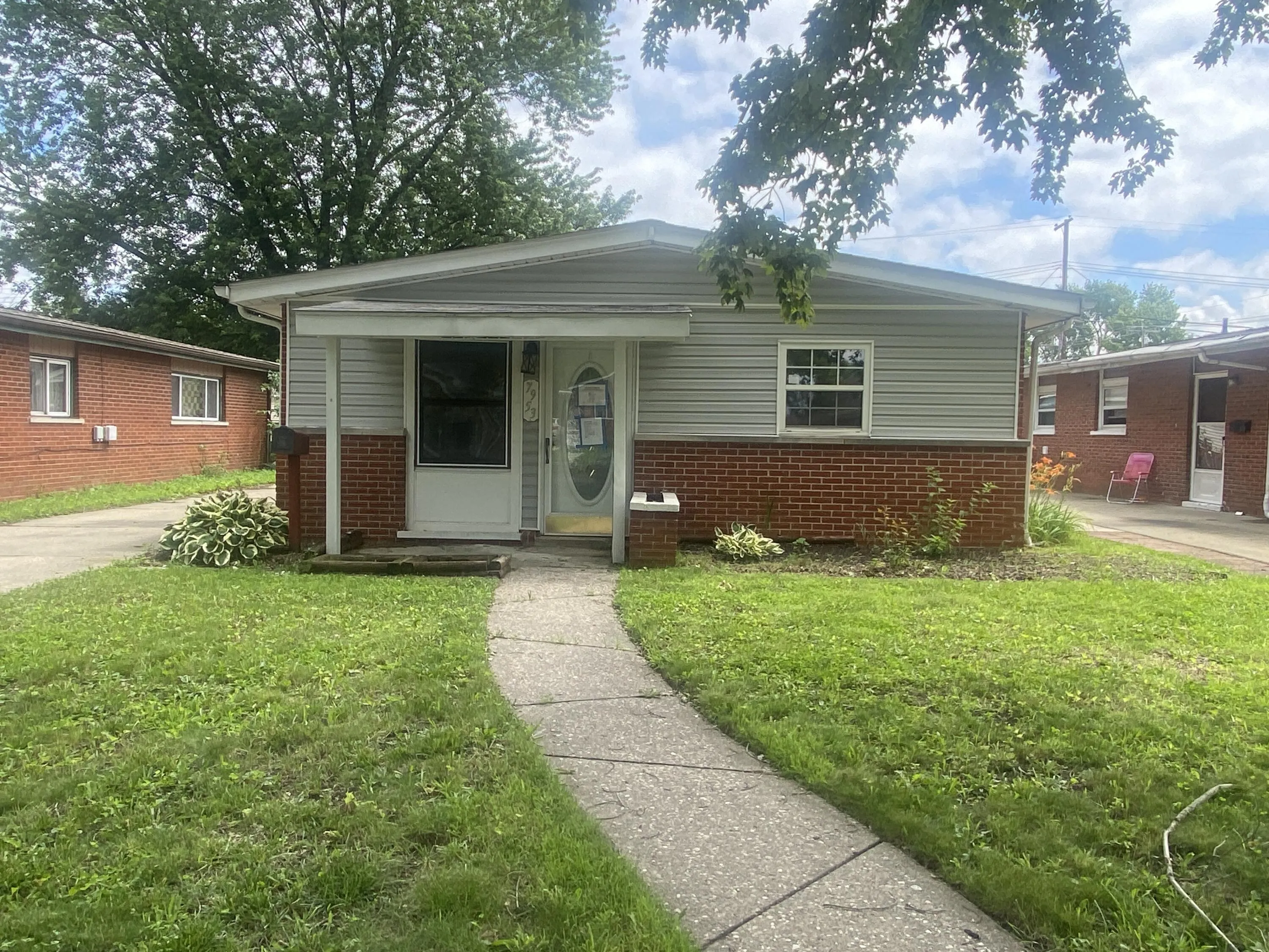 Residential For Sale