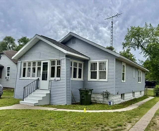 Residential For Sale