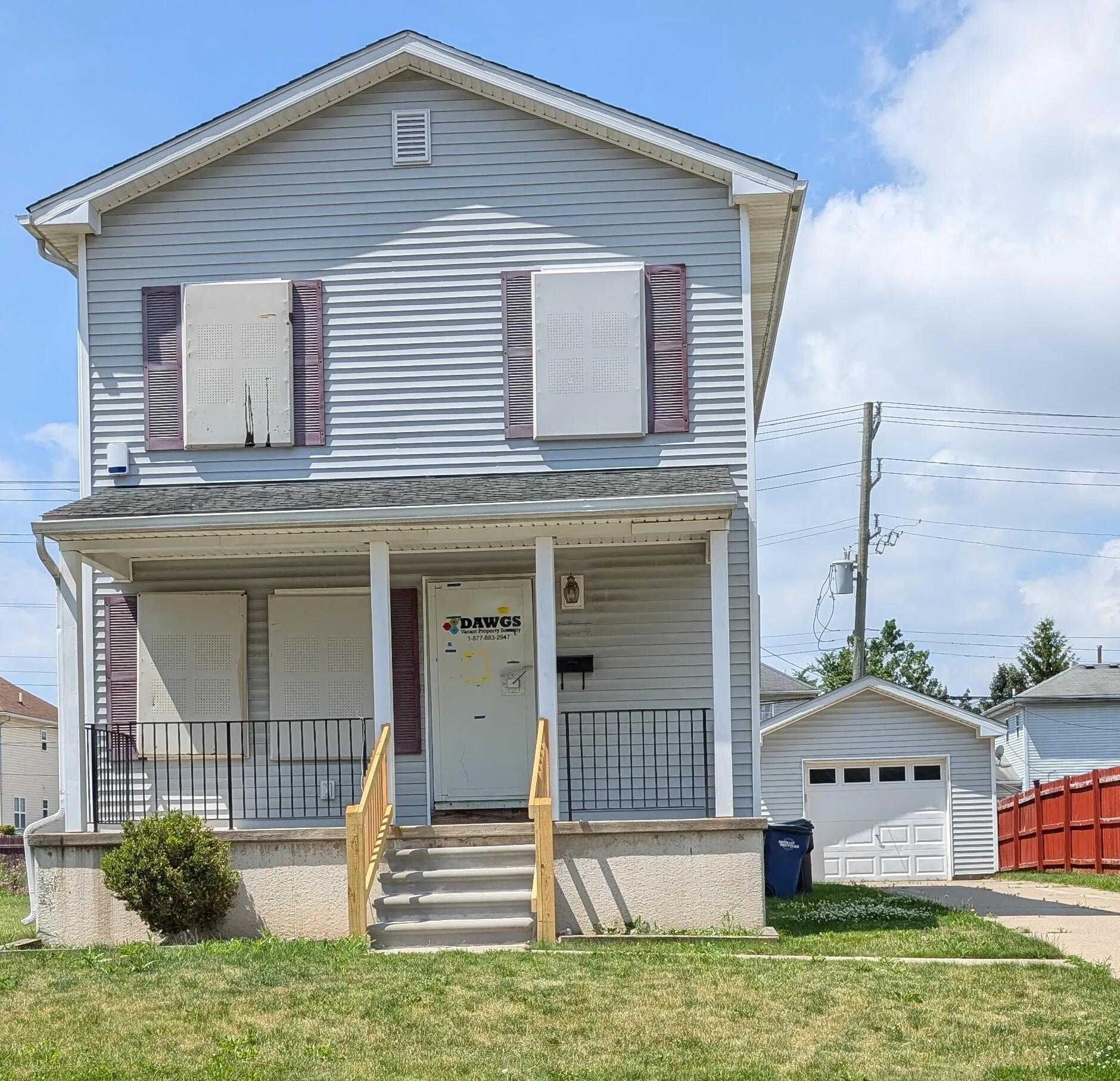 Residential For Sale