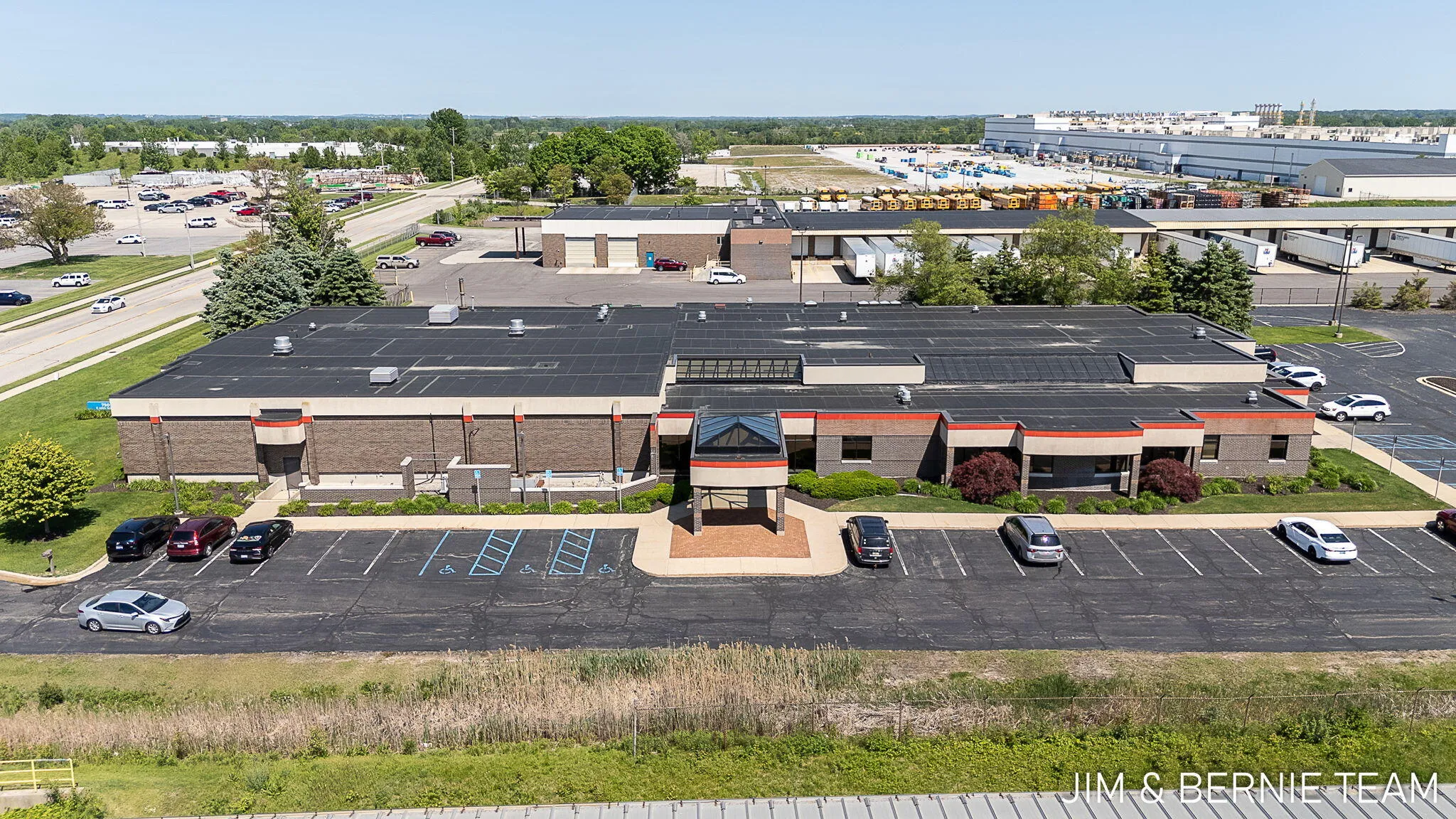 Commercial Sale For Sale