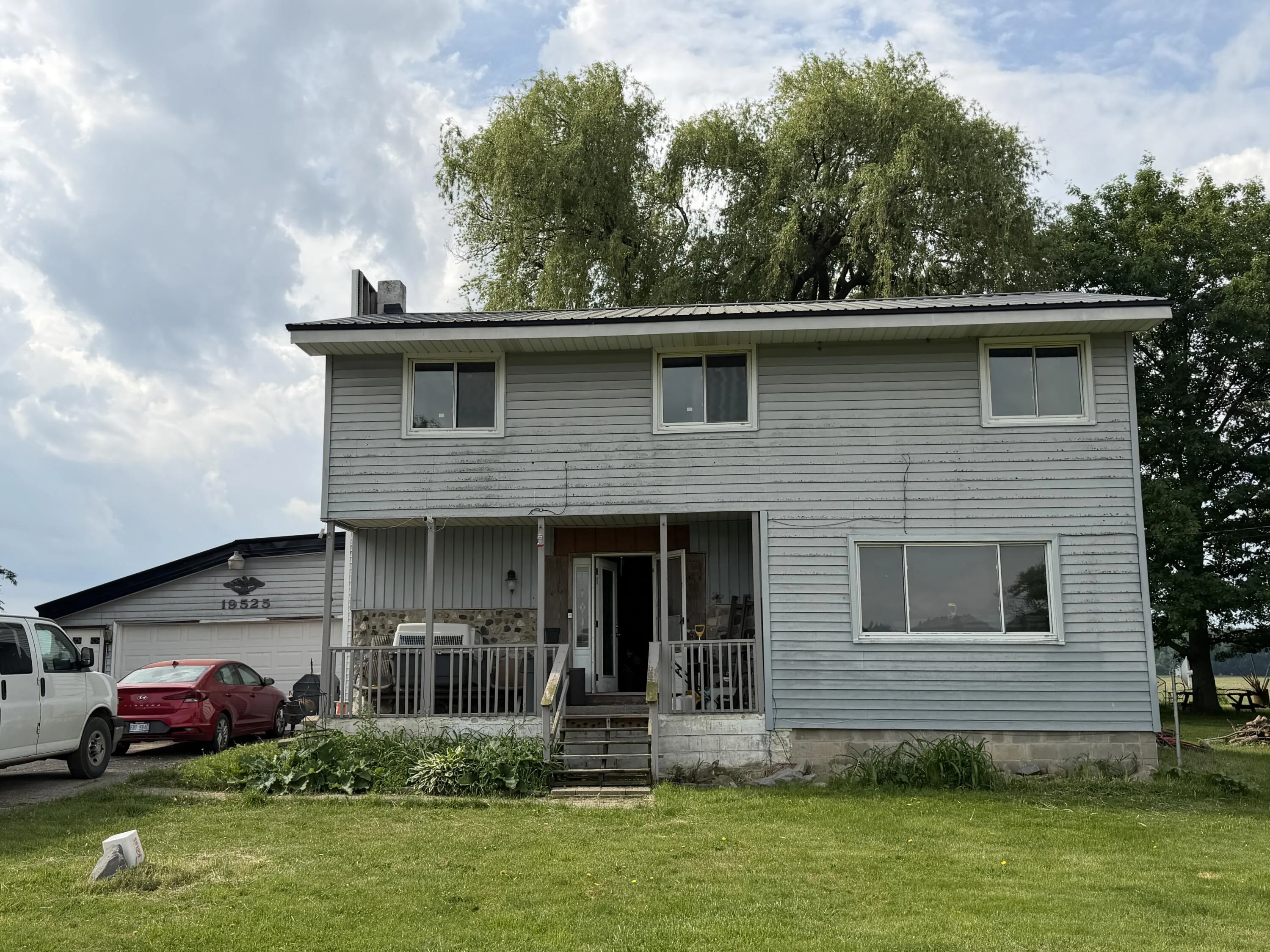 Residential For Sale