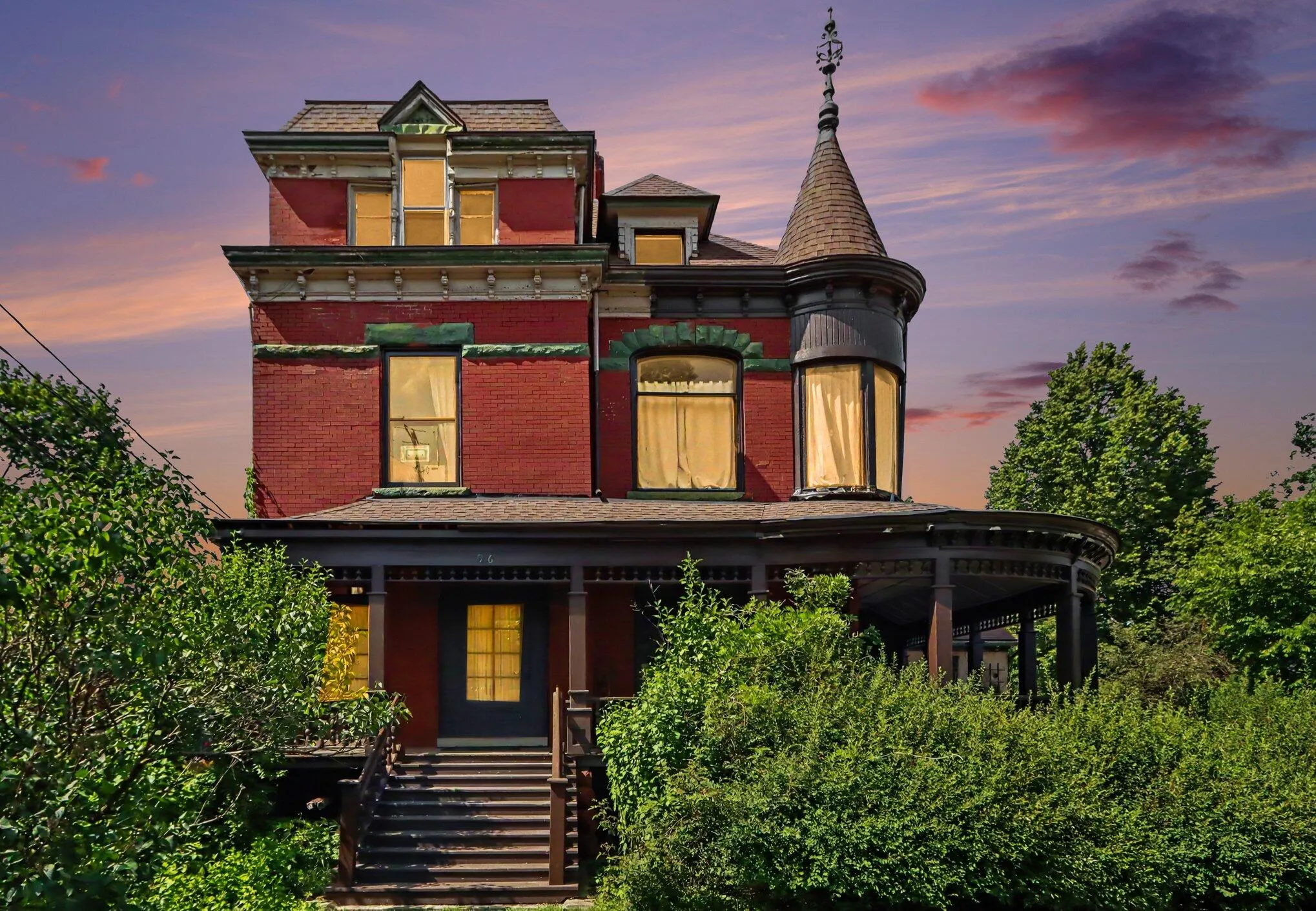 Multi Family For Sale