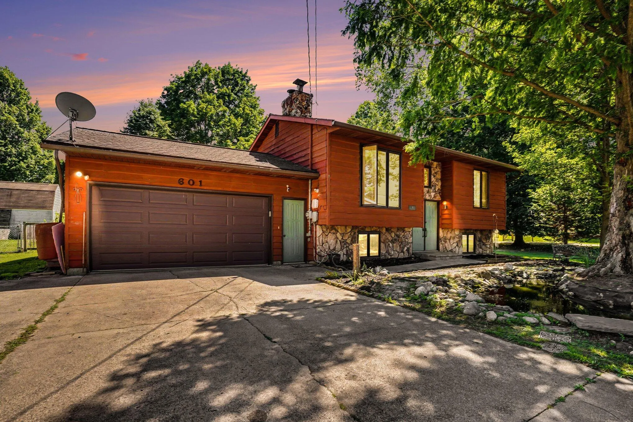 Residential For Sale