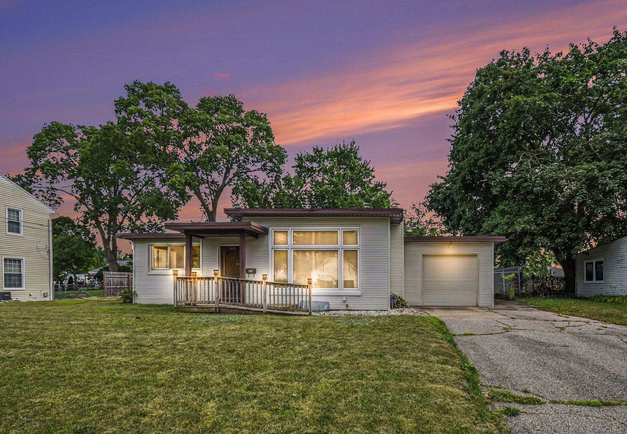 Residential For Sale