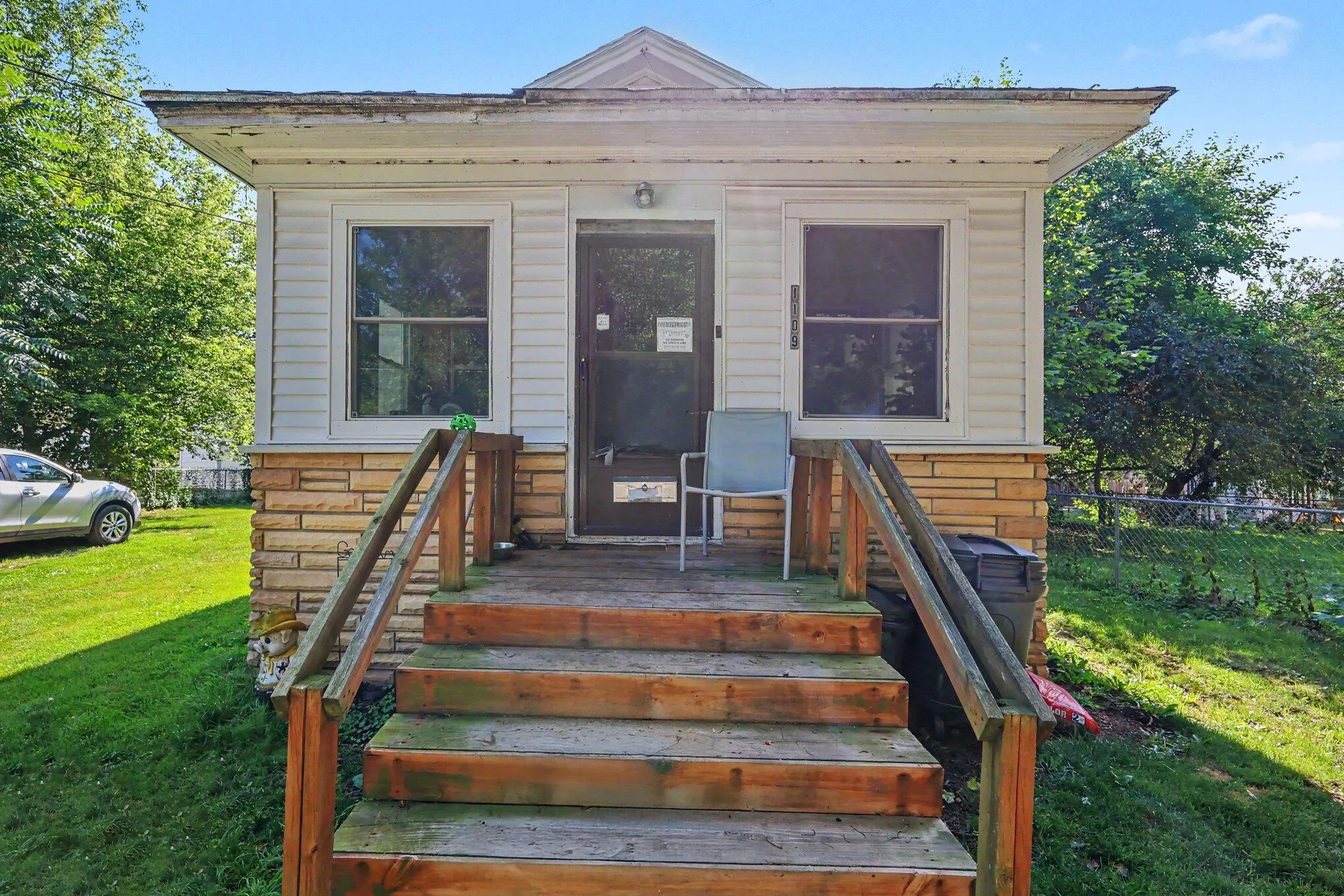 Residential For Sale