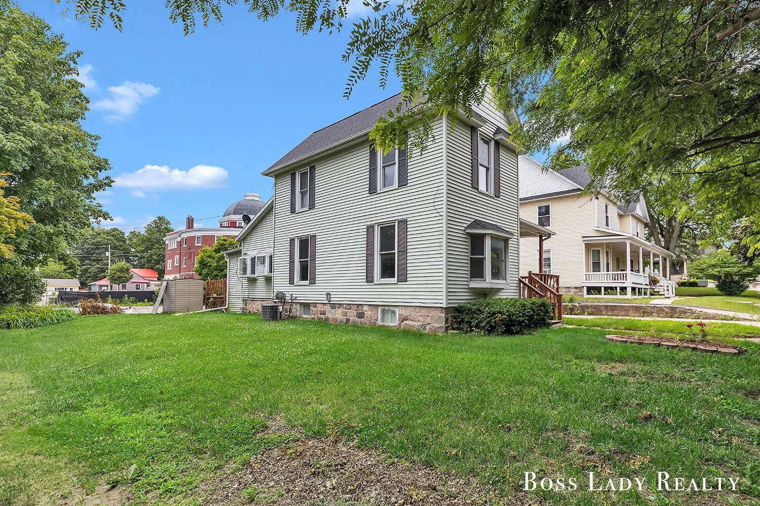 Residential For Sale