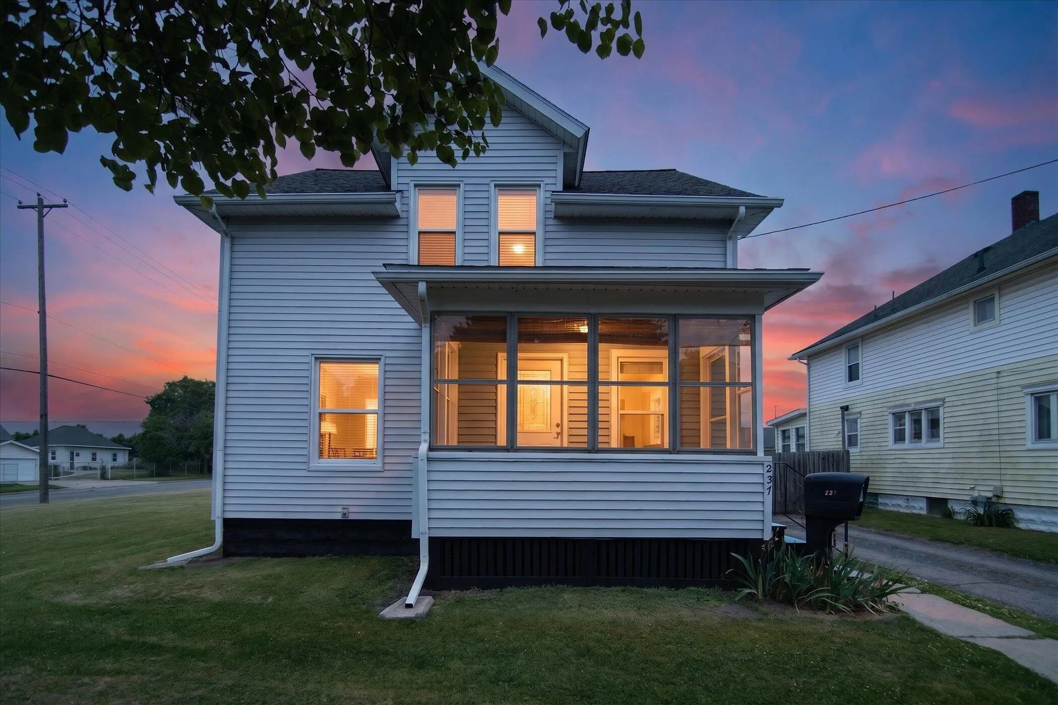 Residential For Sale