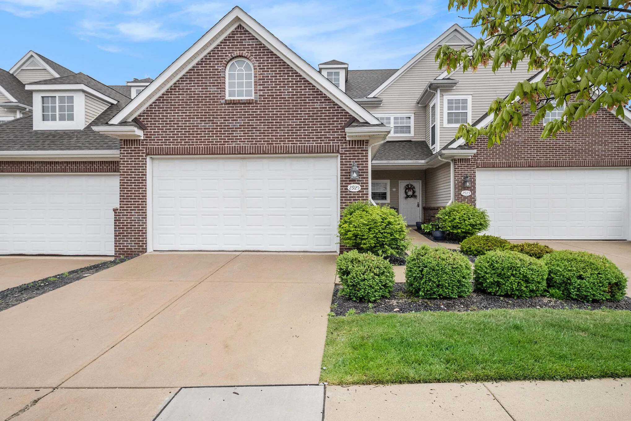 Residential Lease For Rent