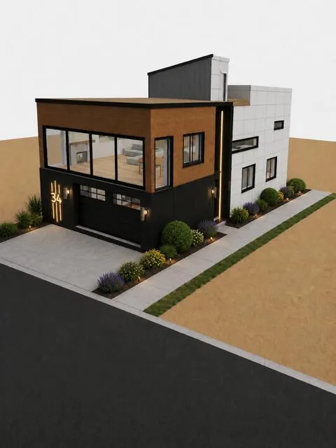 Residential For Sale