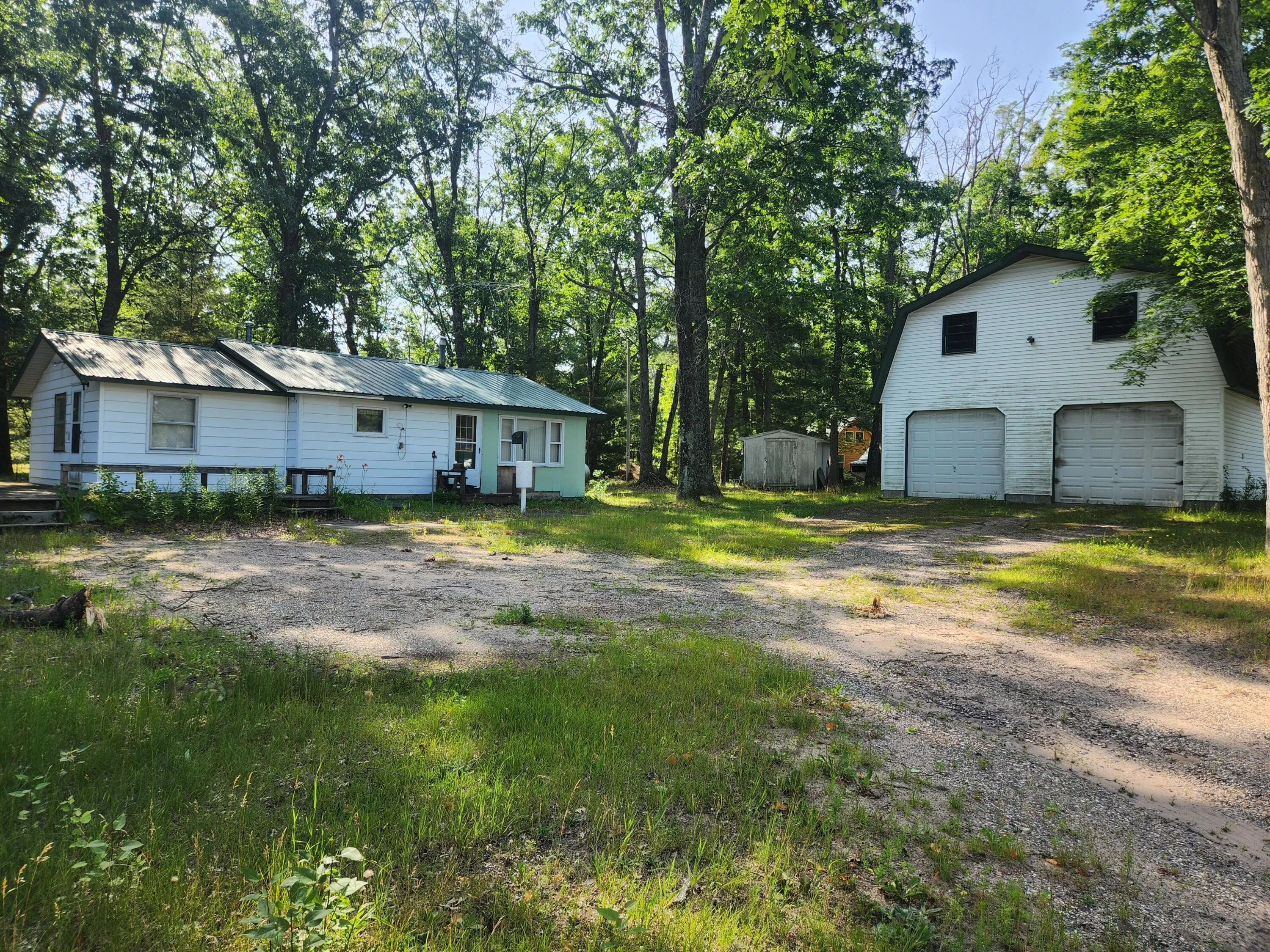 Residential For Sale