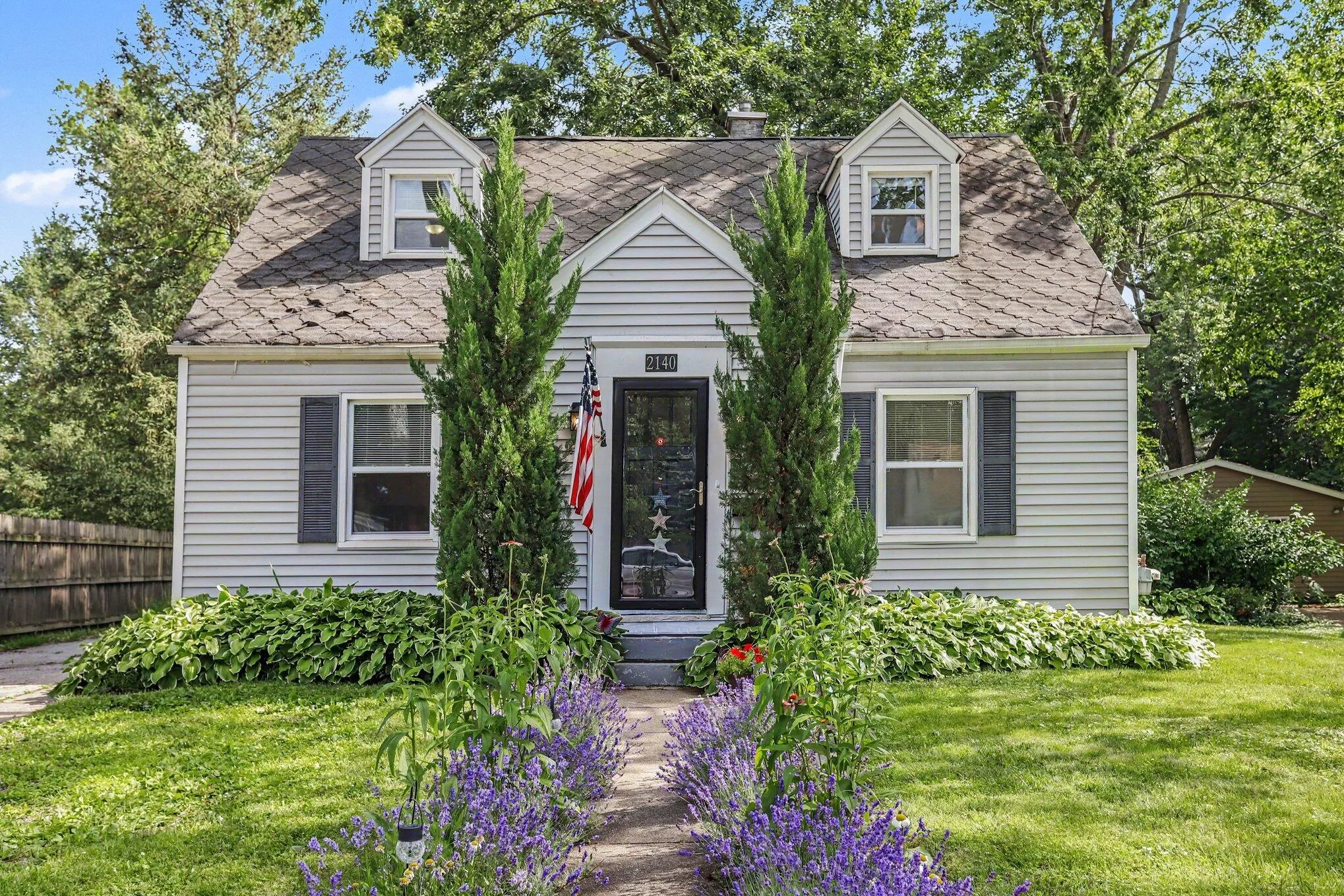 Residential For Sale