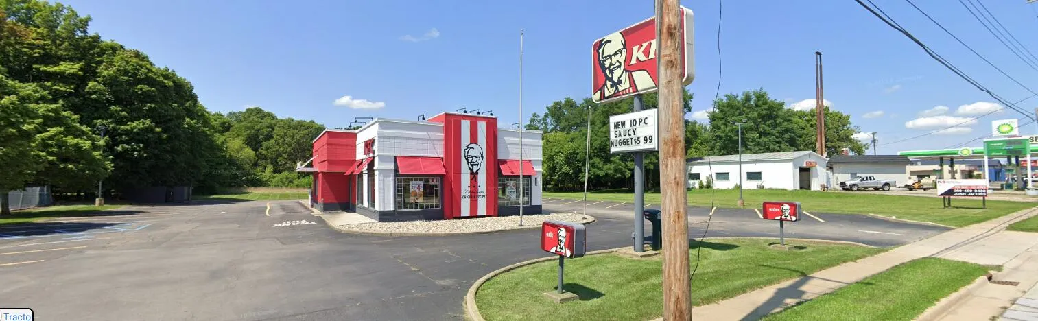 Commercial Lease For Rent
