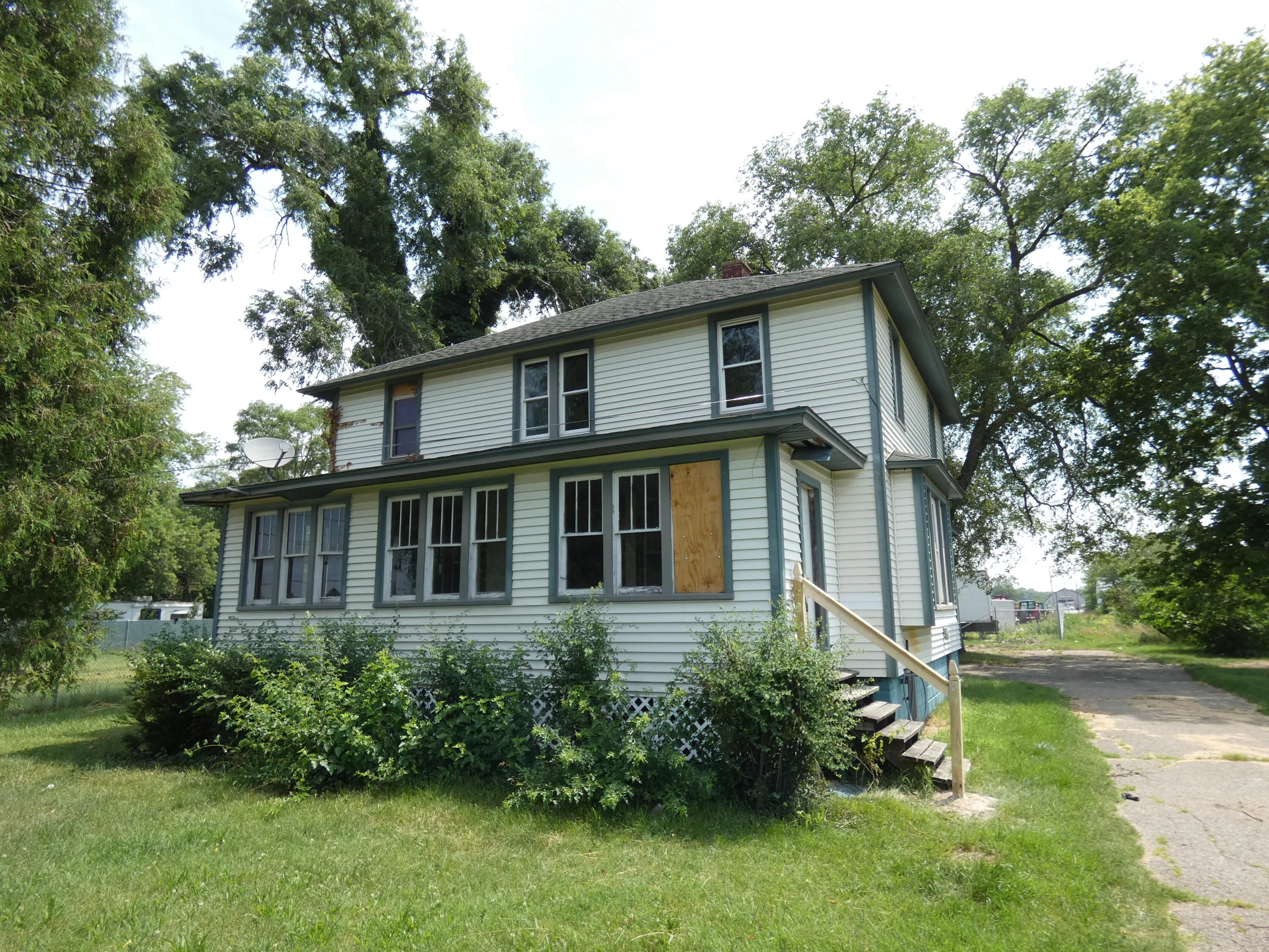 Residential For Sale