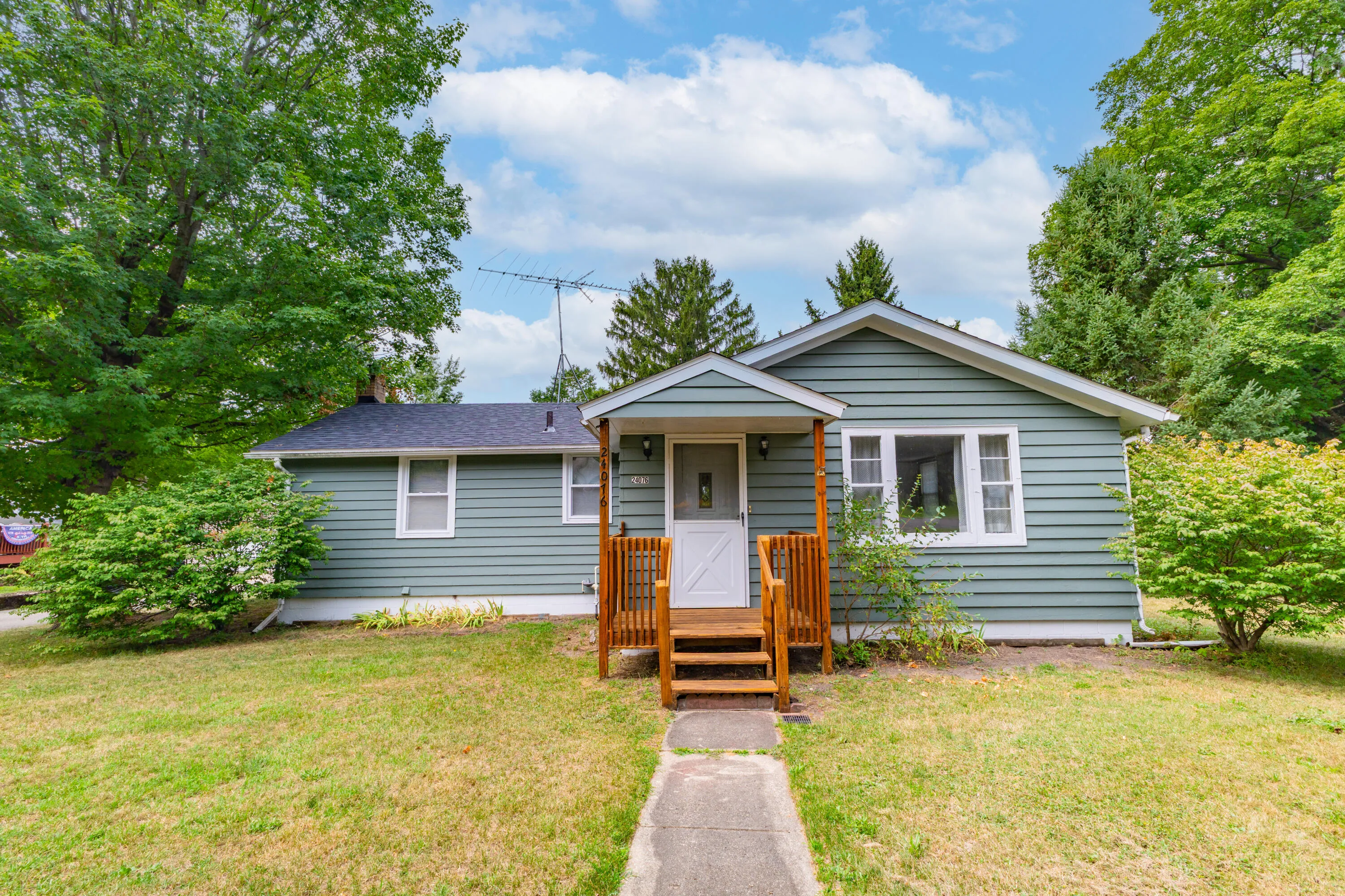 Residential For Sale
