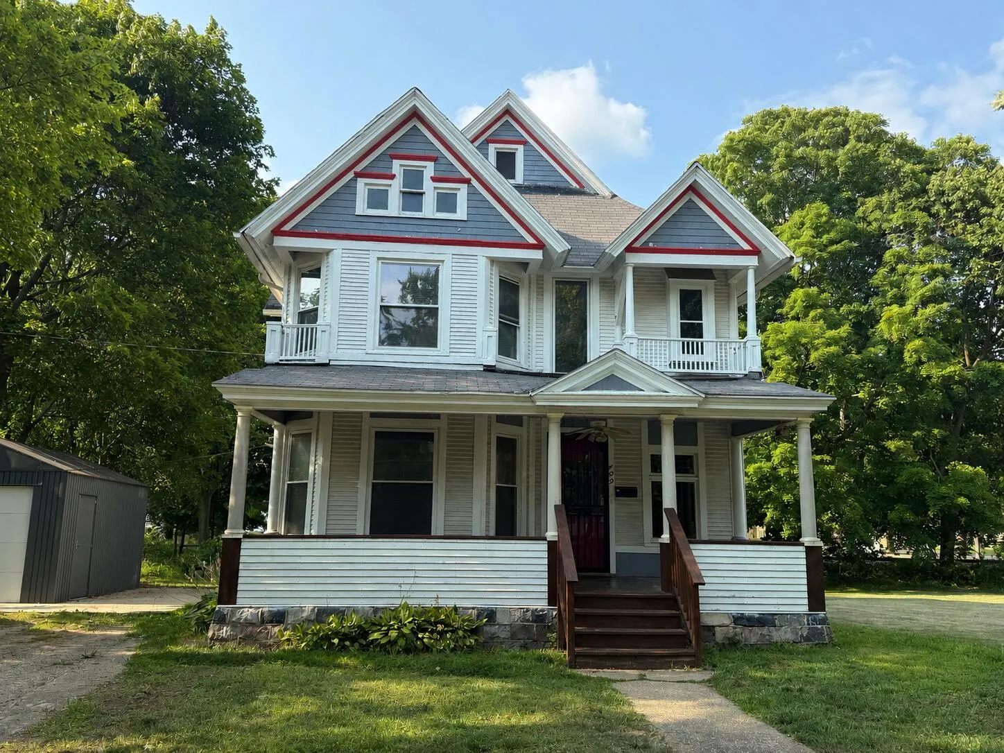 Residential For Sale