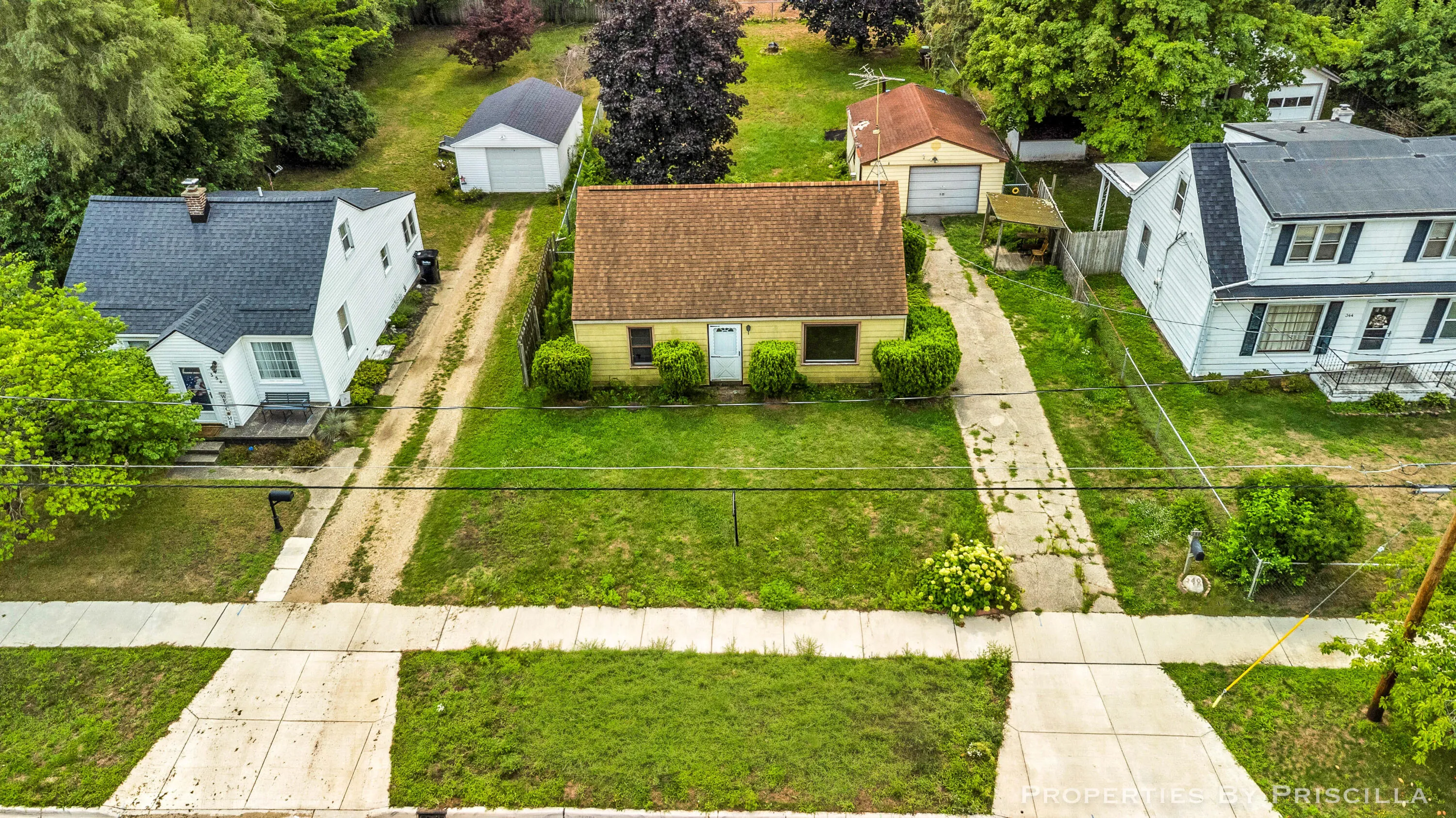 Residential For Sale