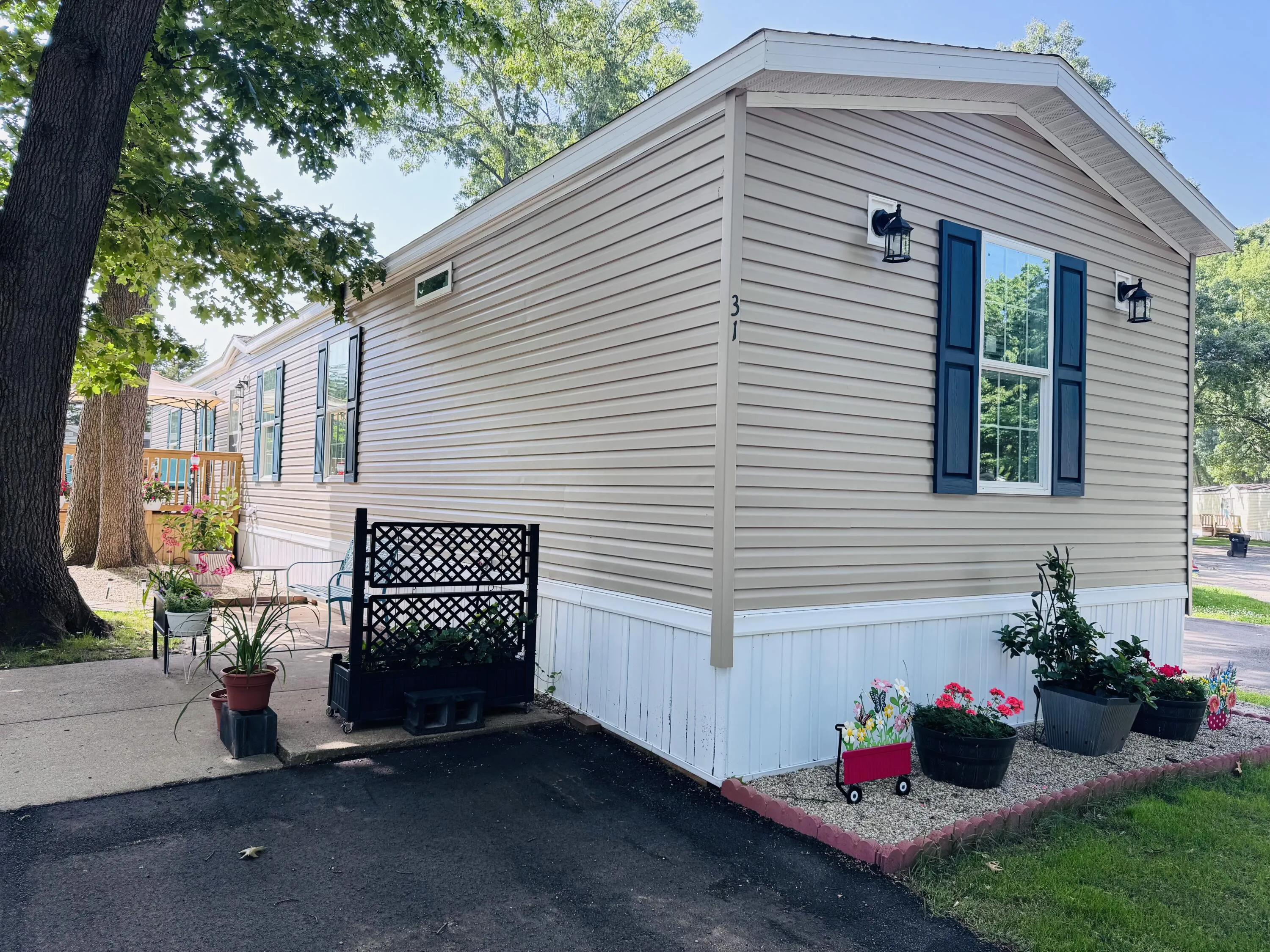 Residential For Sale
