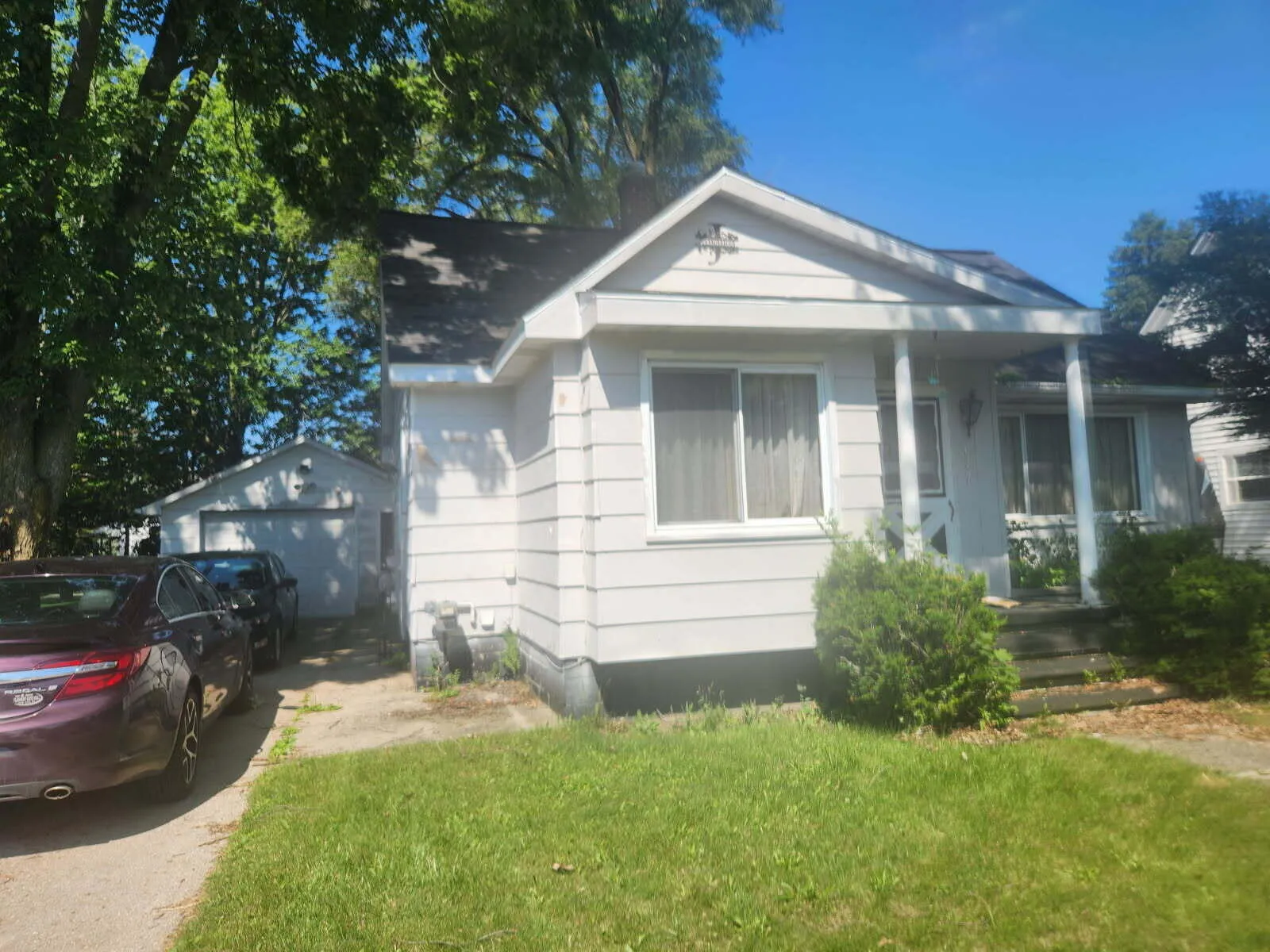 Residential For Sale