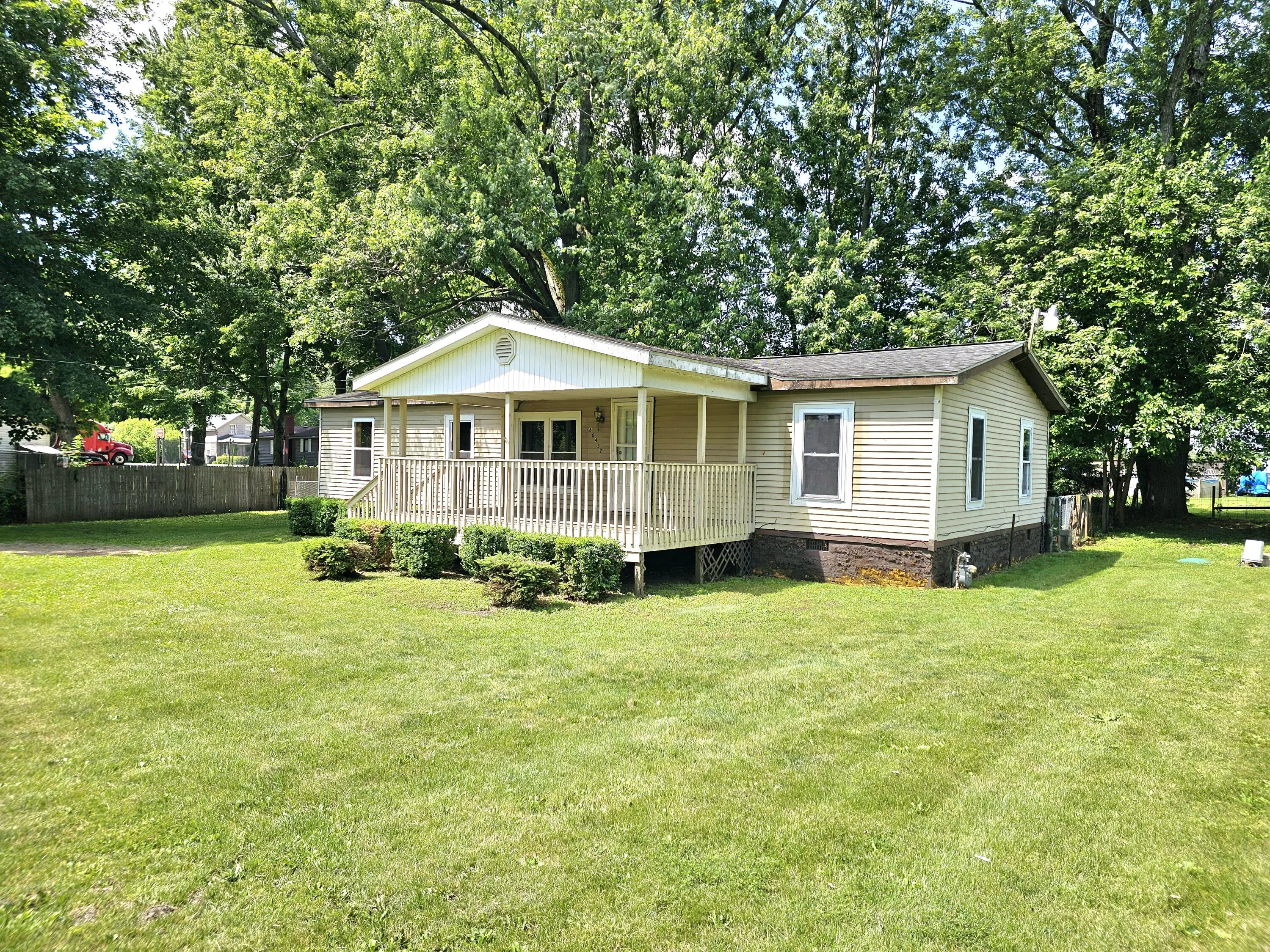 Residential For Sale