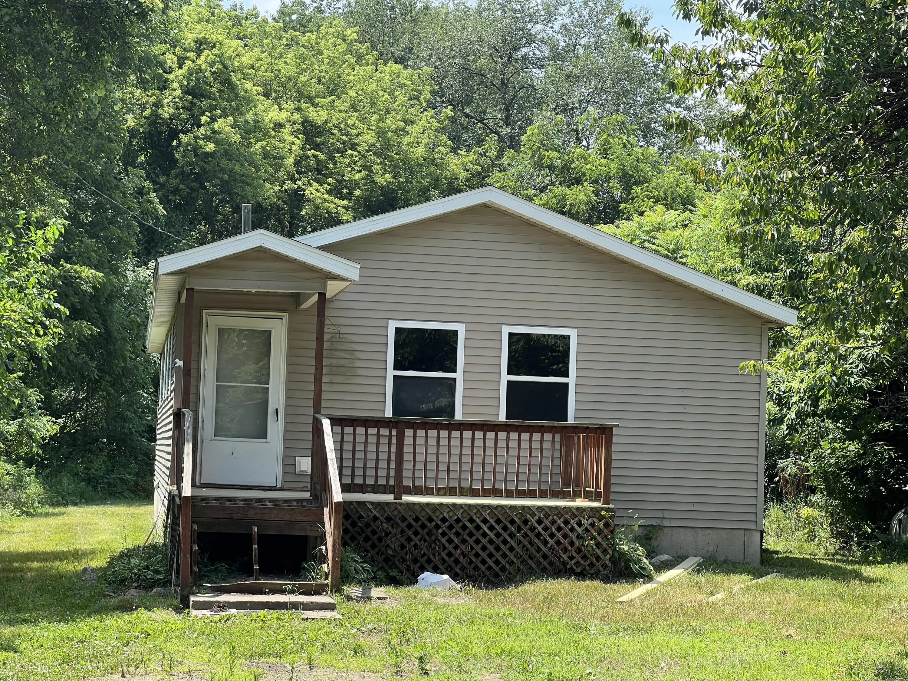 Residential For Sale