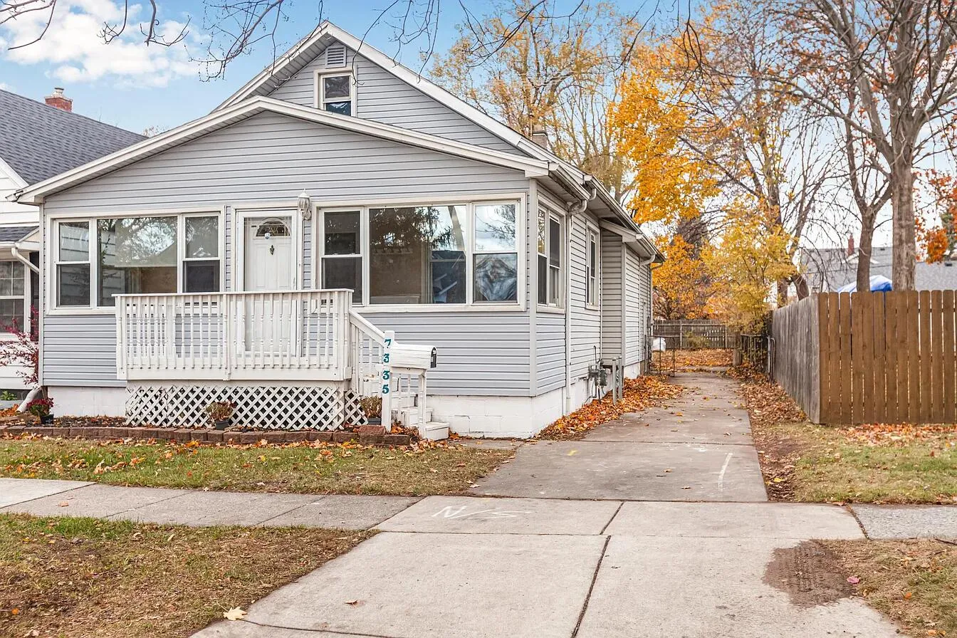 Residential For Sale