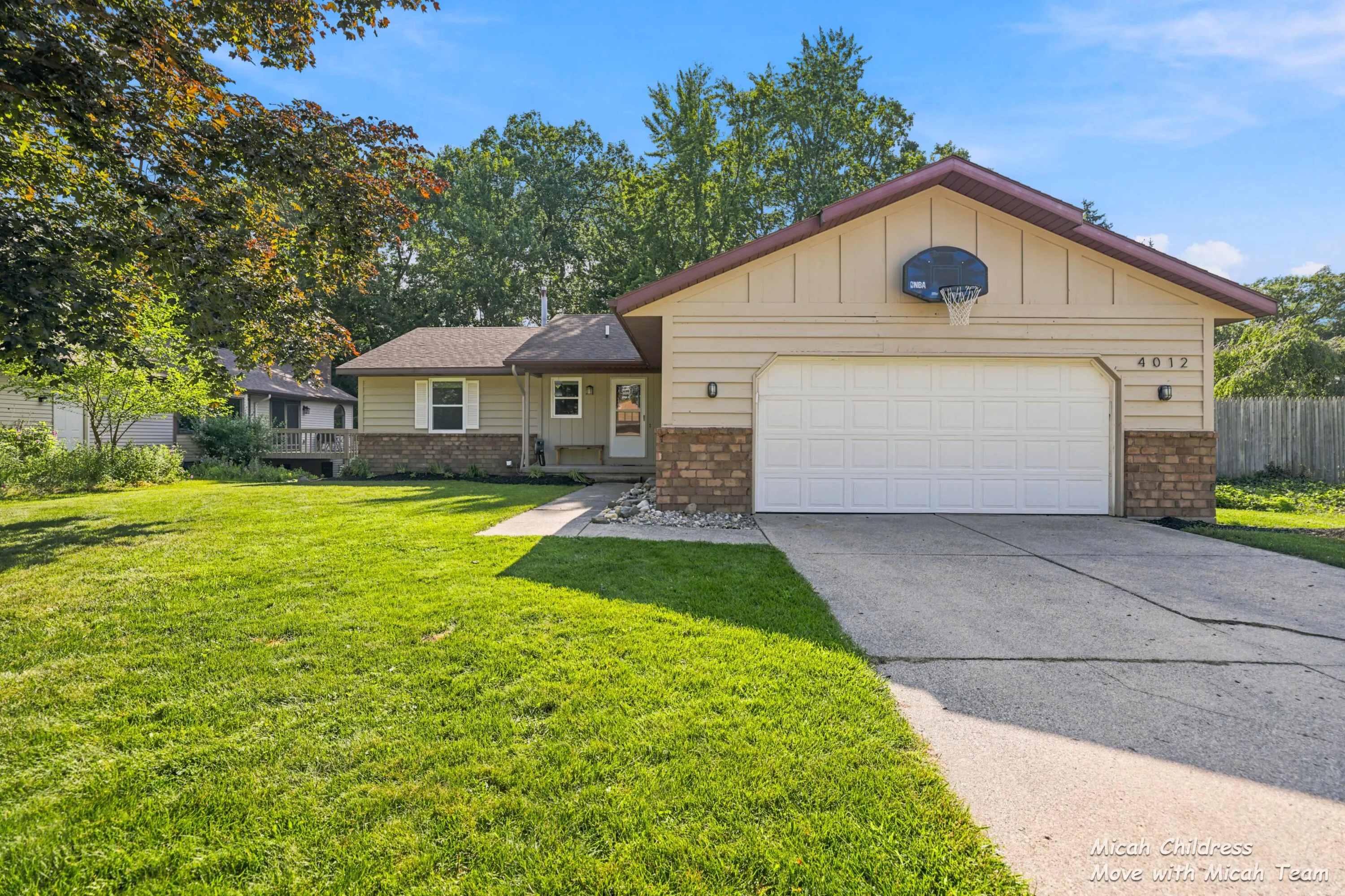 Residential For Sale
