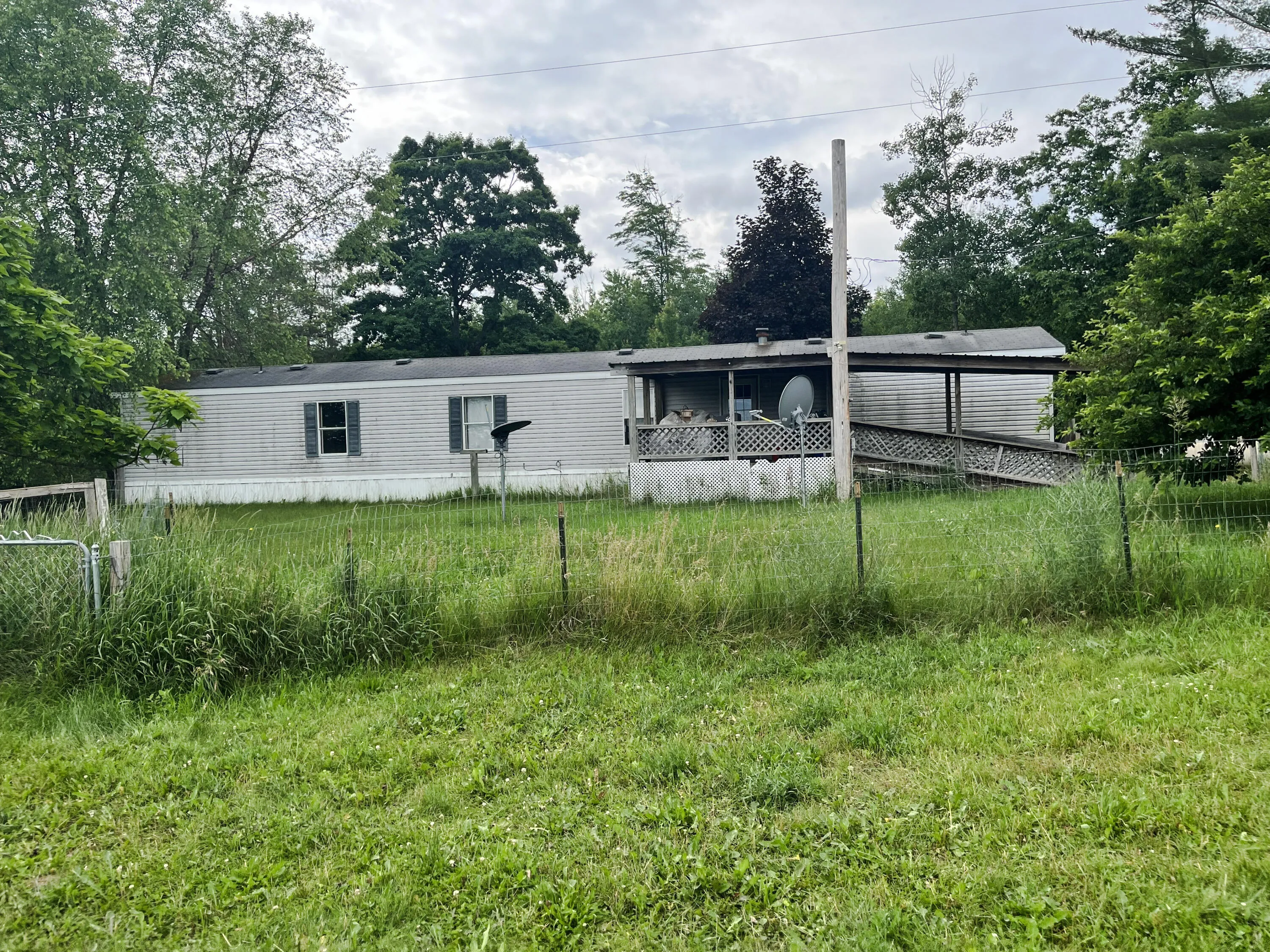 Residential For Sale