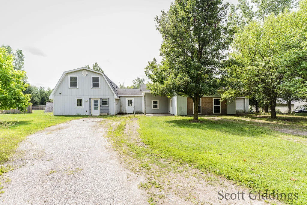 Residential For Sale