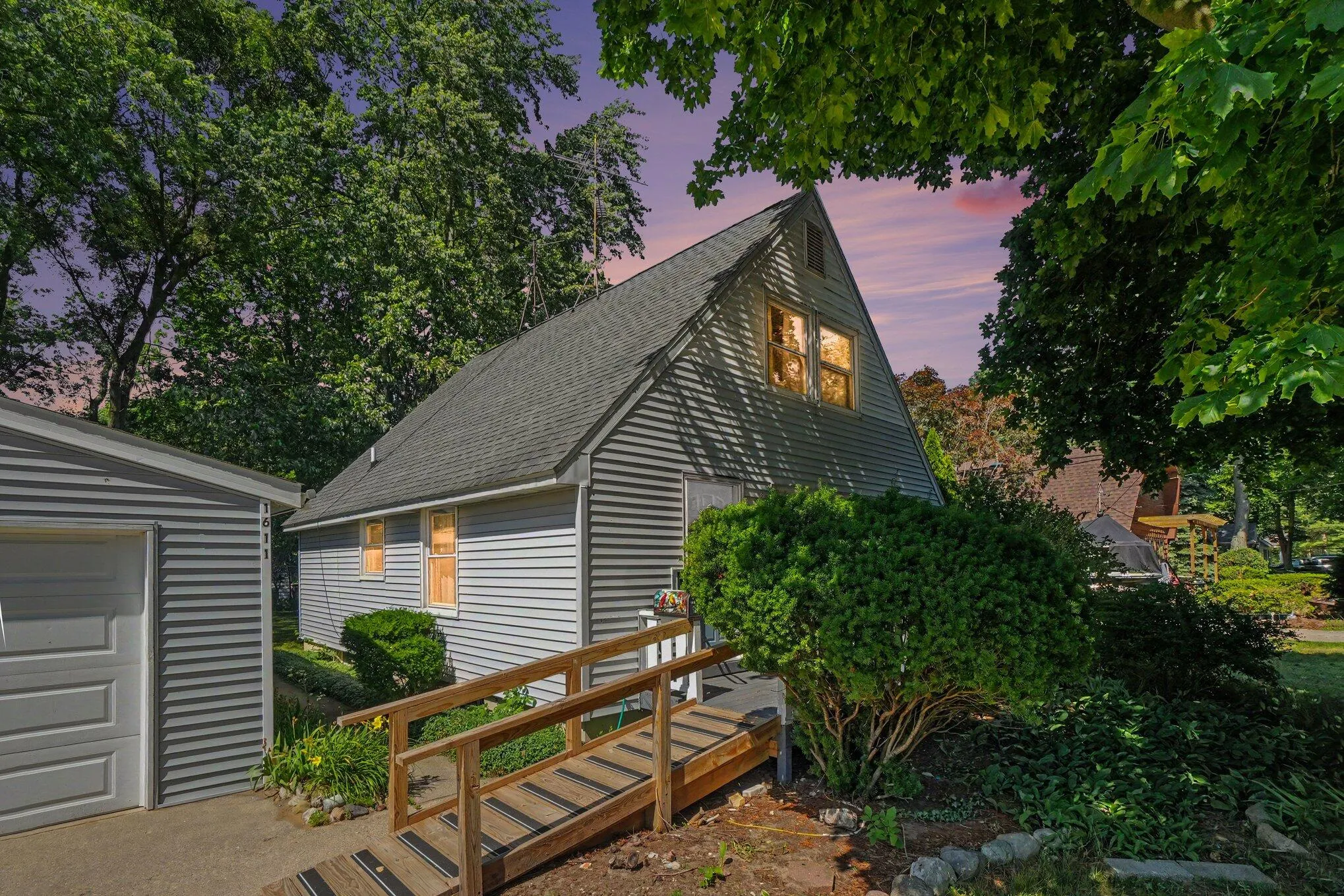 Residential For Sale
