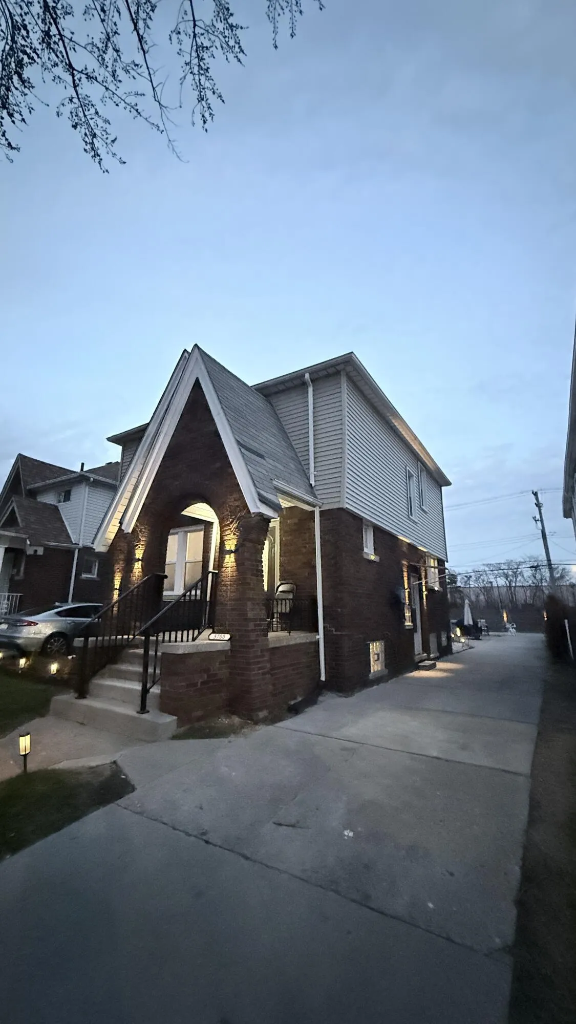 Residential For Sale