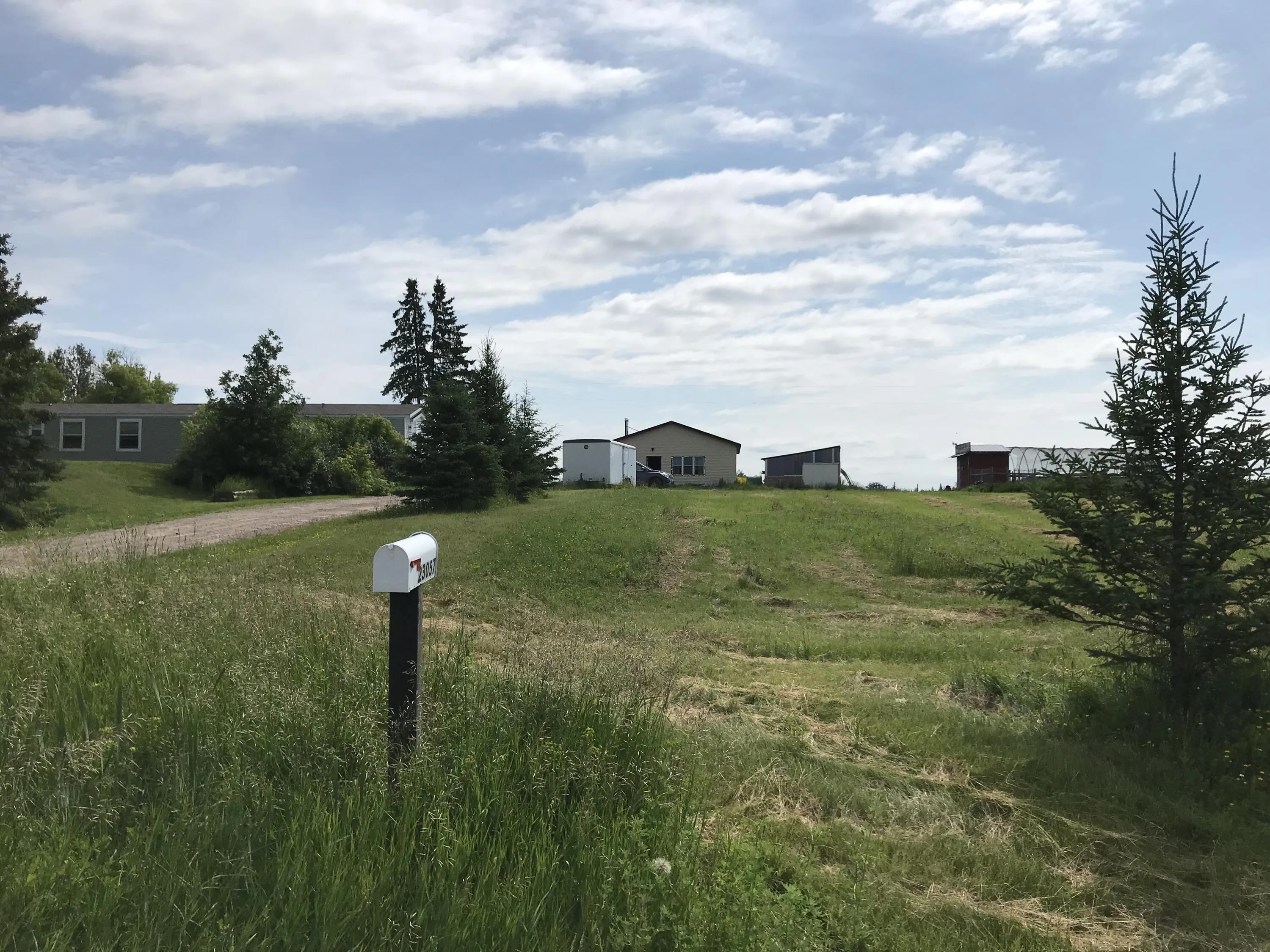 Residential For Sale