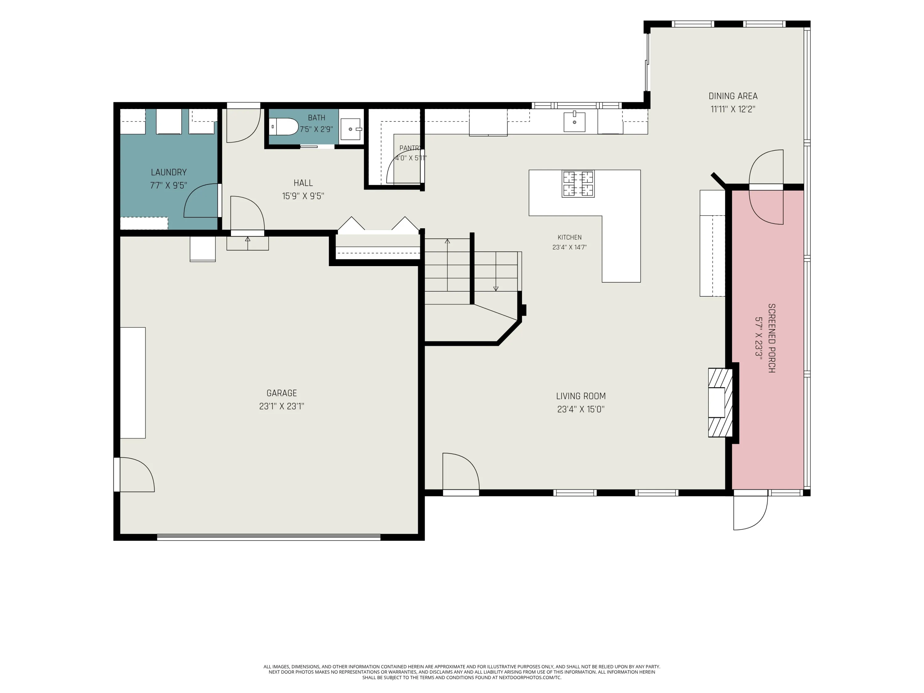 Residential For Sale